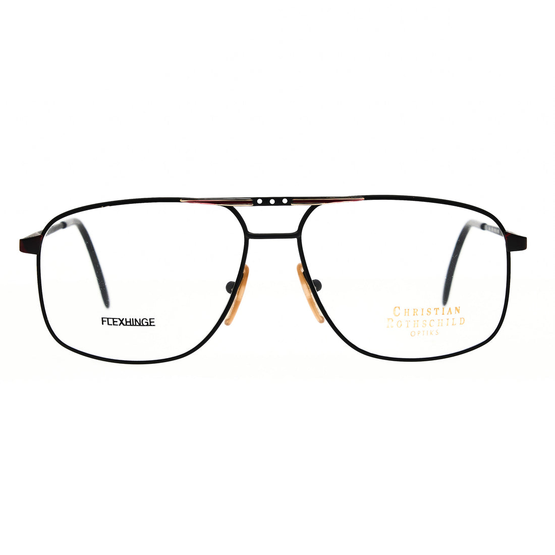 Christian Rothschild Cr22 Coal 90