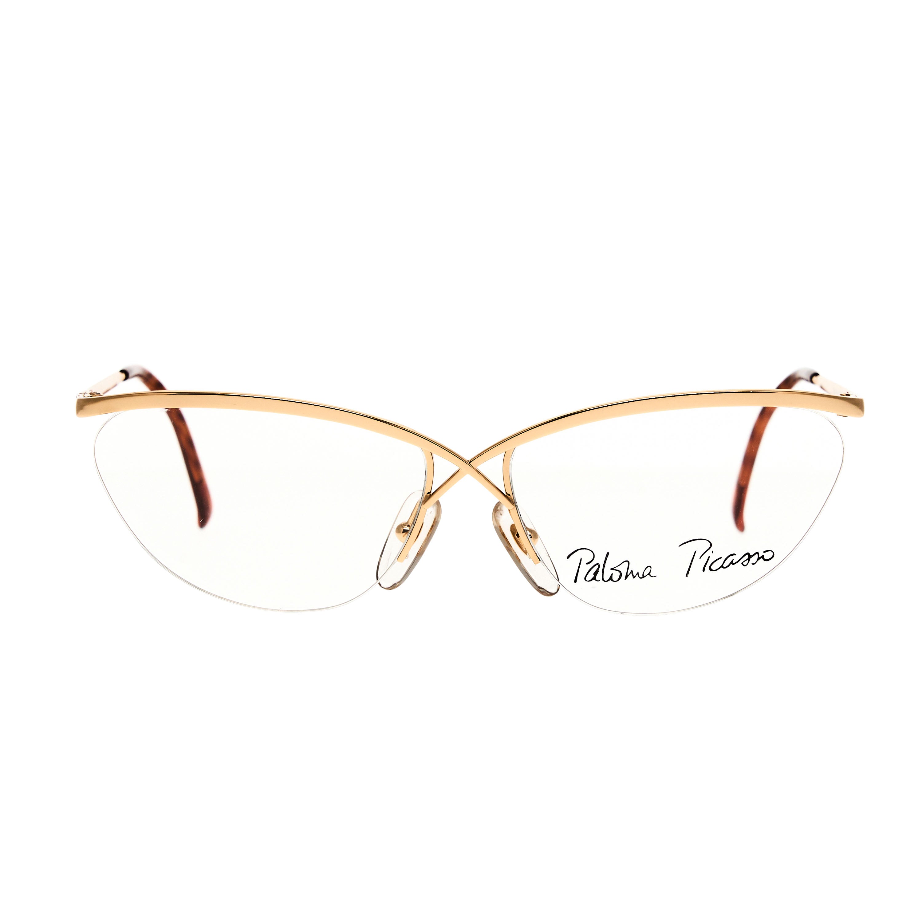 Paloma Picasso 3801 40 – Vintage Frames Company