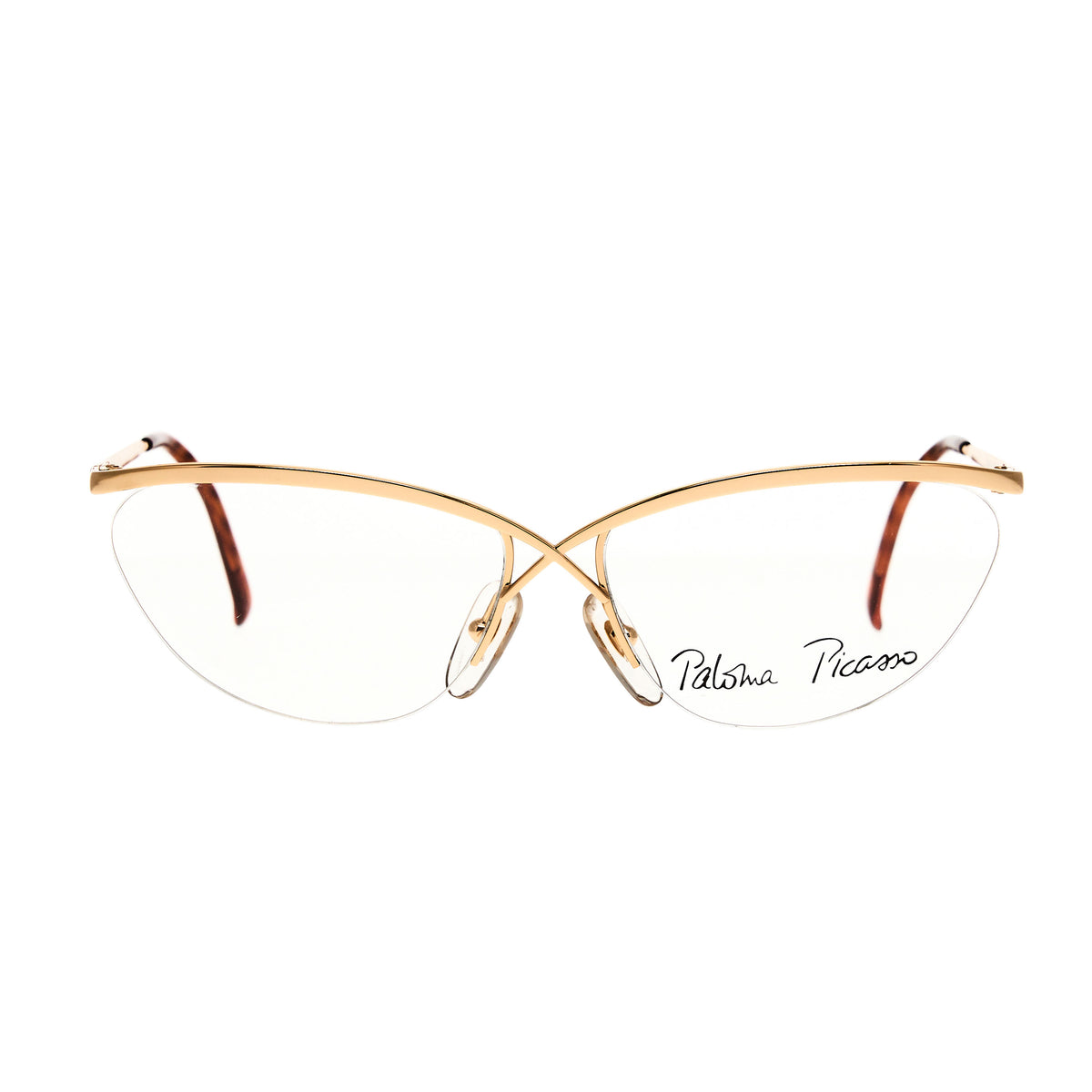 Paloma Picasso 3801 40 – Vintage Frames Company