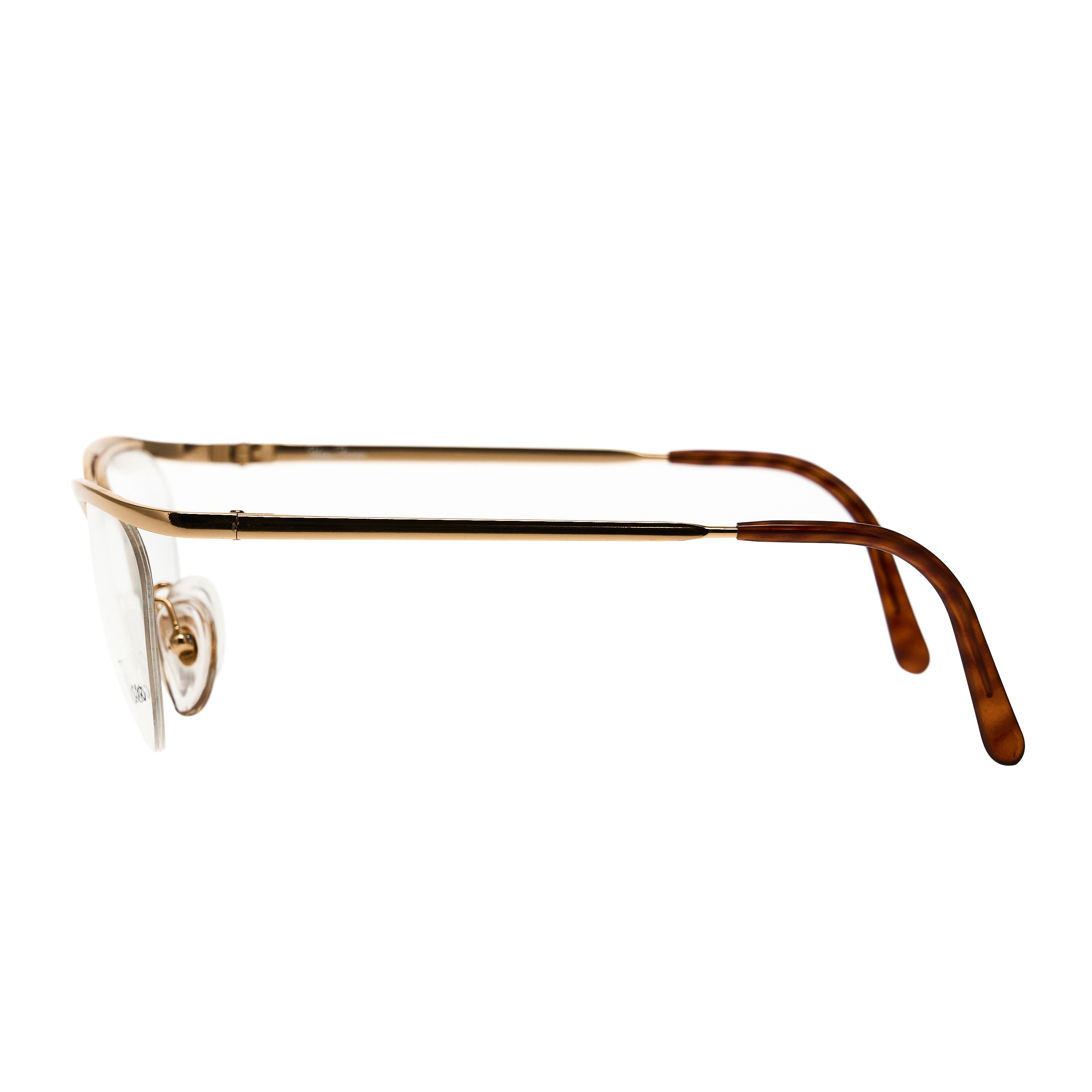 Paloma Piccaso BY METZLER ヴィンテージ 眼鏡 フレーム Paloma Picasso 3825 48 Designer Vintage Sunglasses Paloma Picasso
