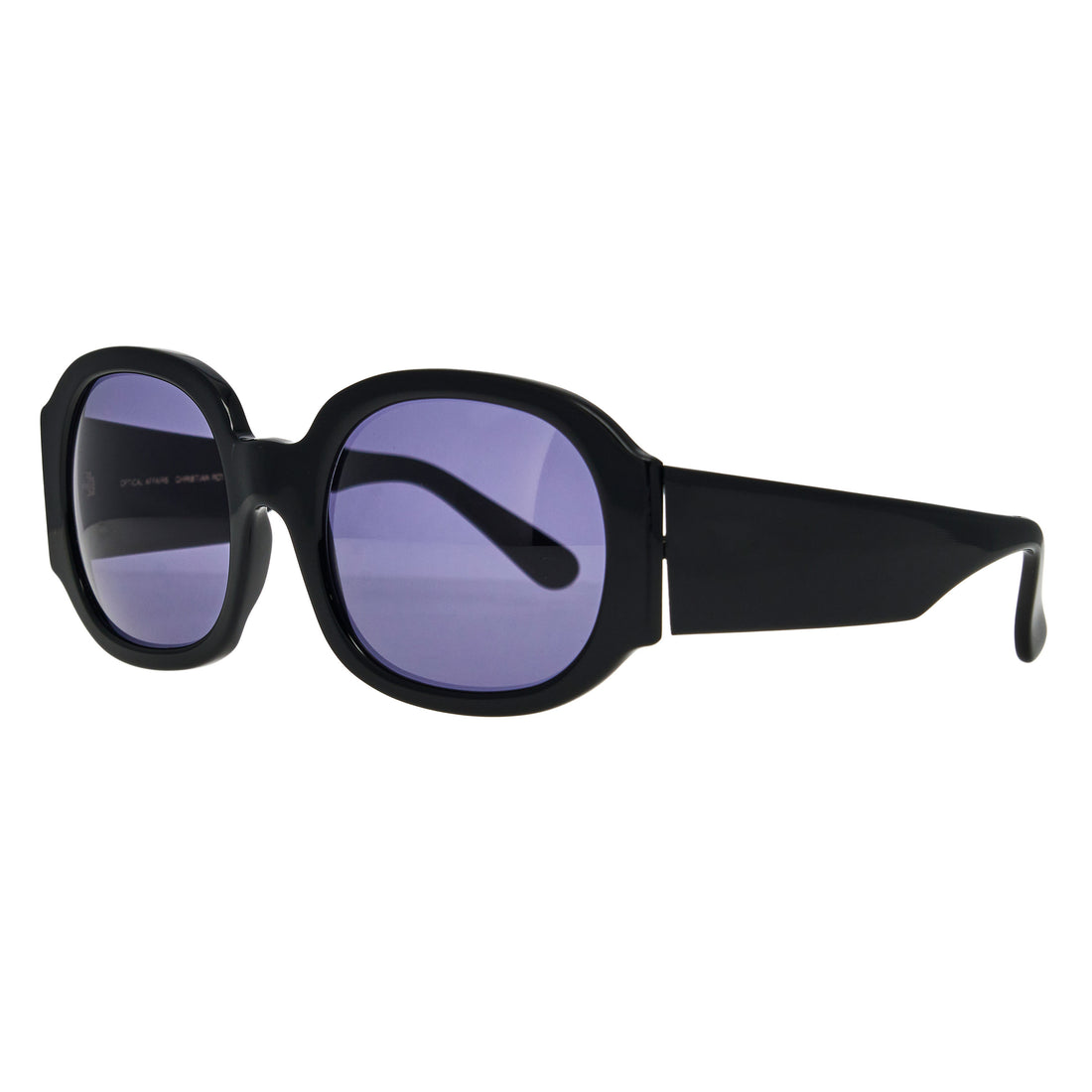 KENZO SAPPORO K1292 G001 black KENZO Sunglasses for Men for sale | eBay main image 3