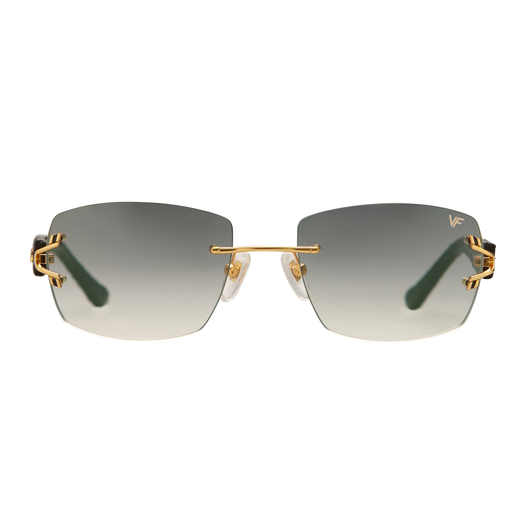 Vintage Frames Company Sunglasses – Page 19