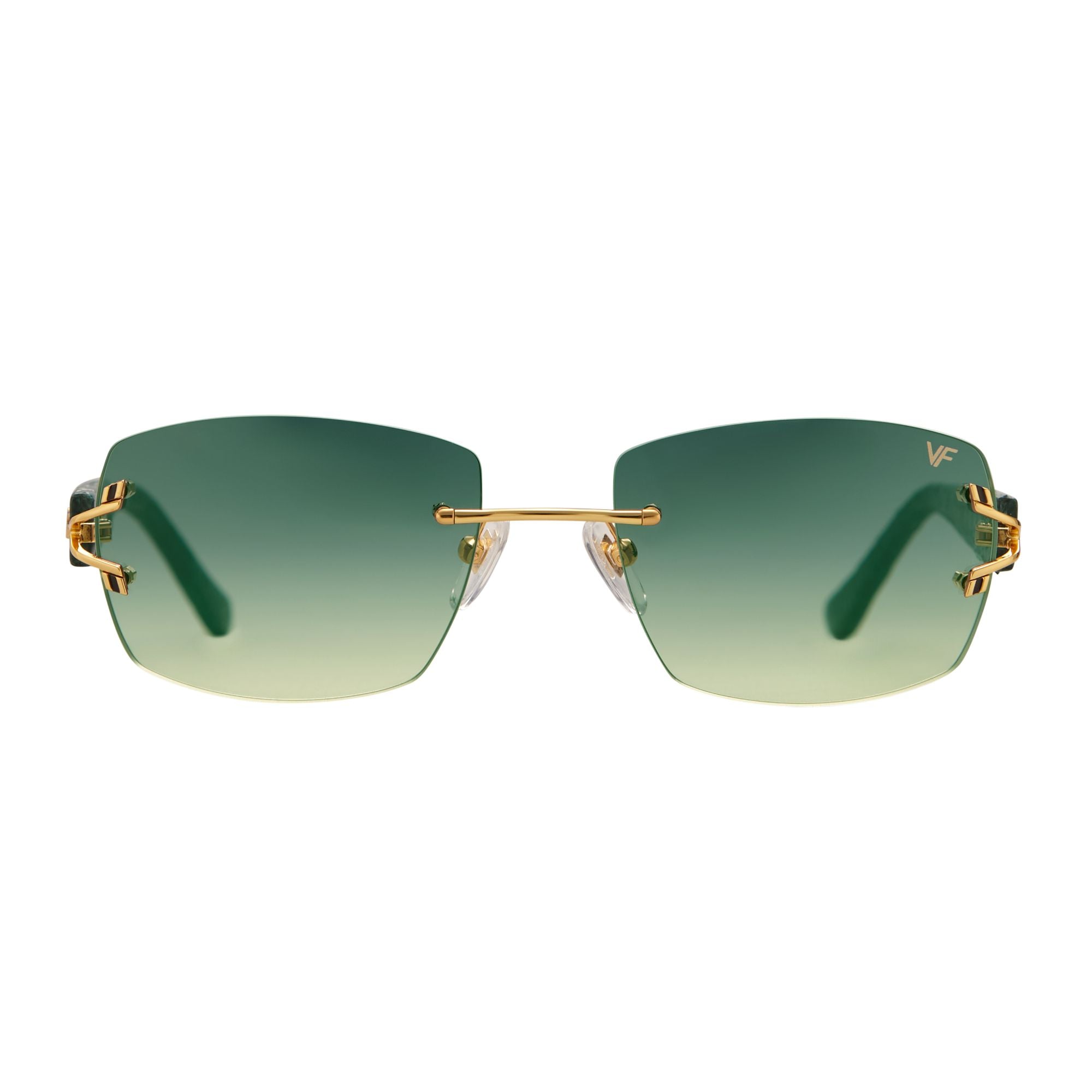 NUMBER (N)INE 03AW カート期 sunglasses NUMBER (N)INE 03 カート期 'three' カート サングラス NUMBER NINE