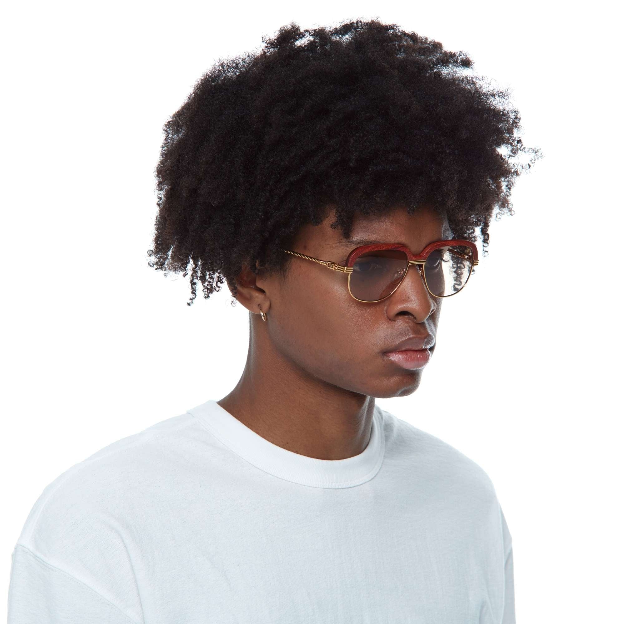 Westmount Woods Edition 24KT Gold – Vintage Frames Company