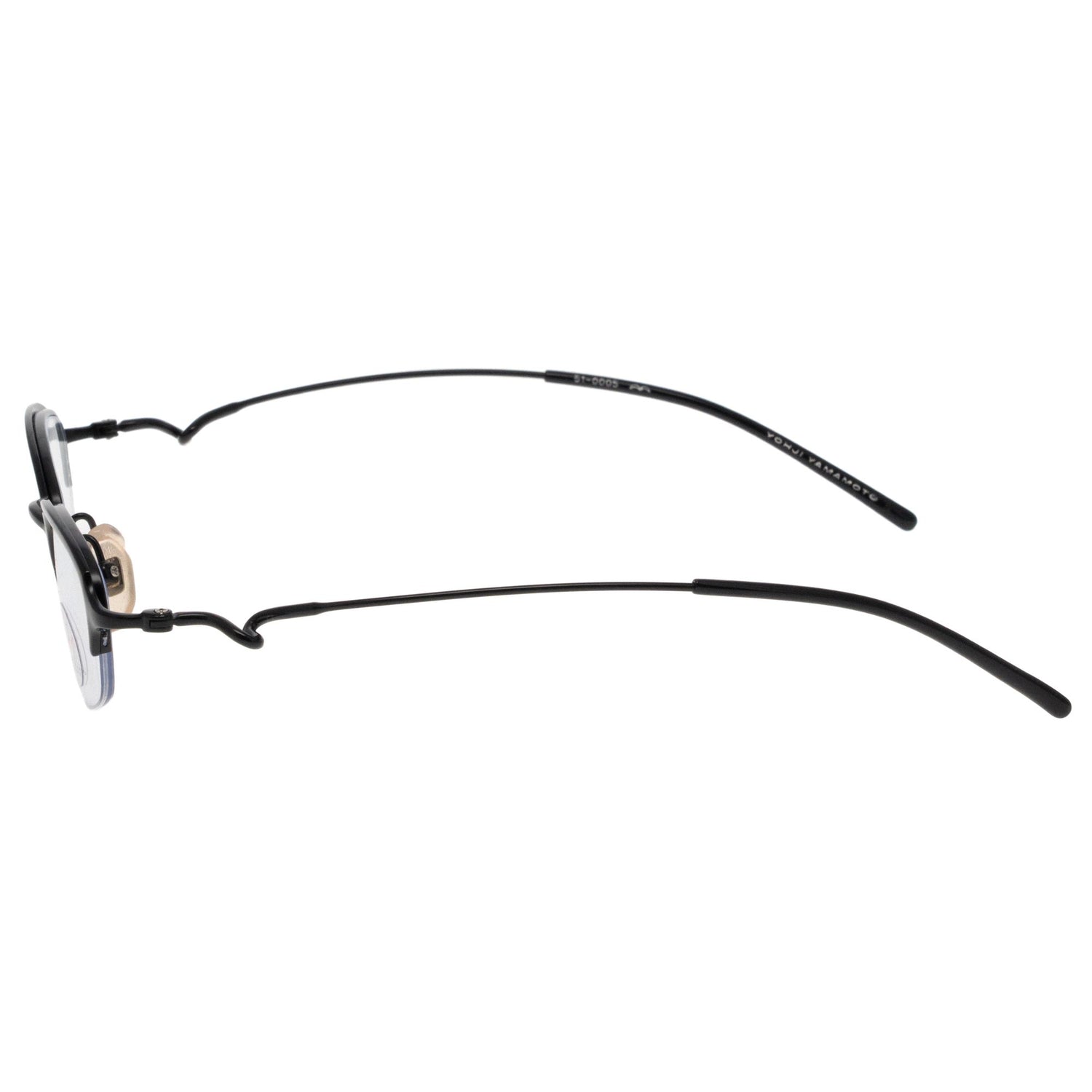 Yohji Yamamoto 51 0005 3