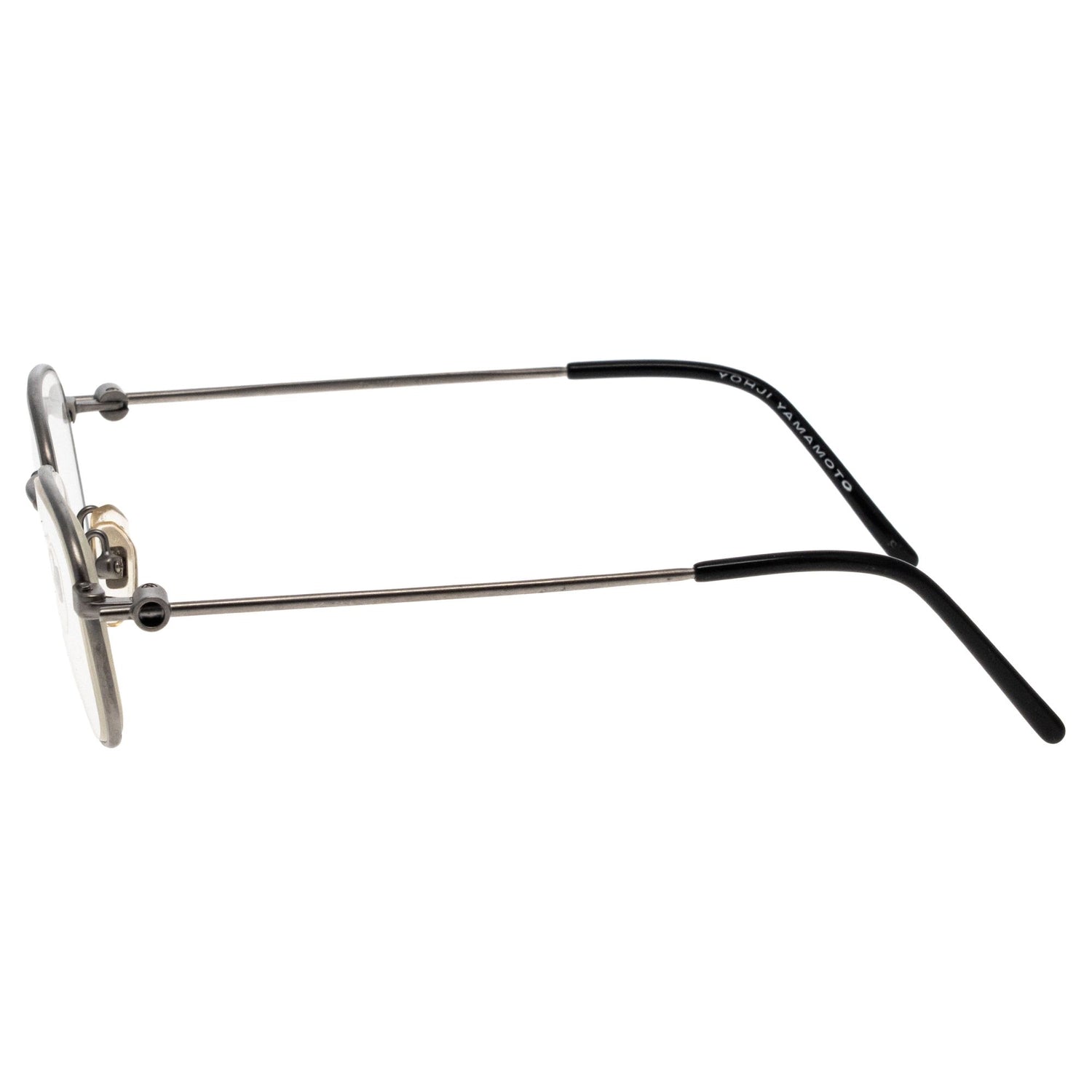 Yohji Yamamoto 51 4107 3