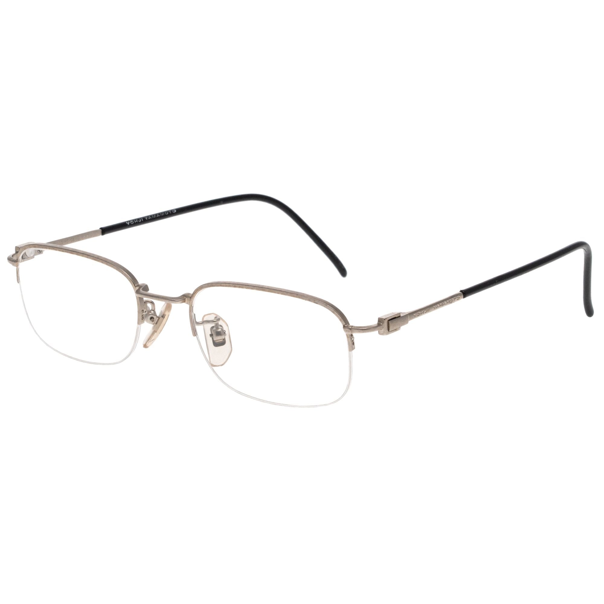 Yohji Yamamoto 51 5108 2