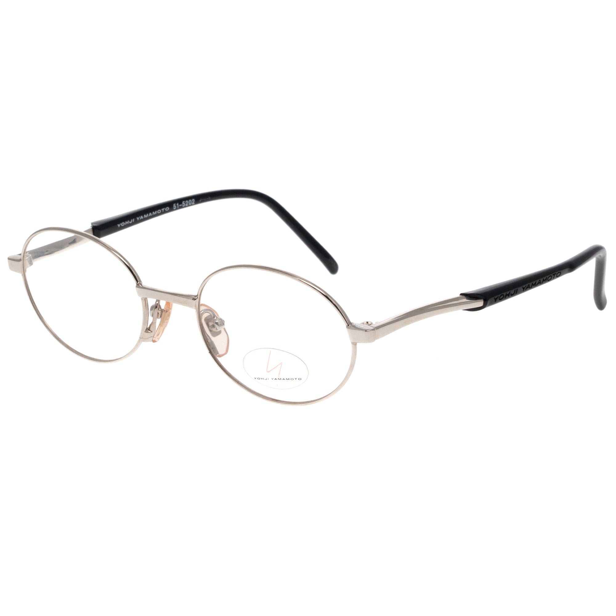 Yohji Yamamoto 51 5202 2