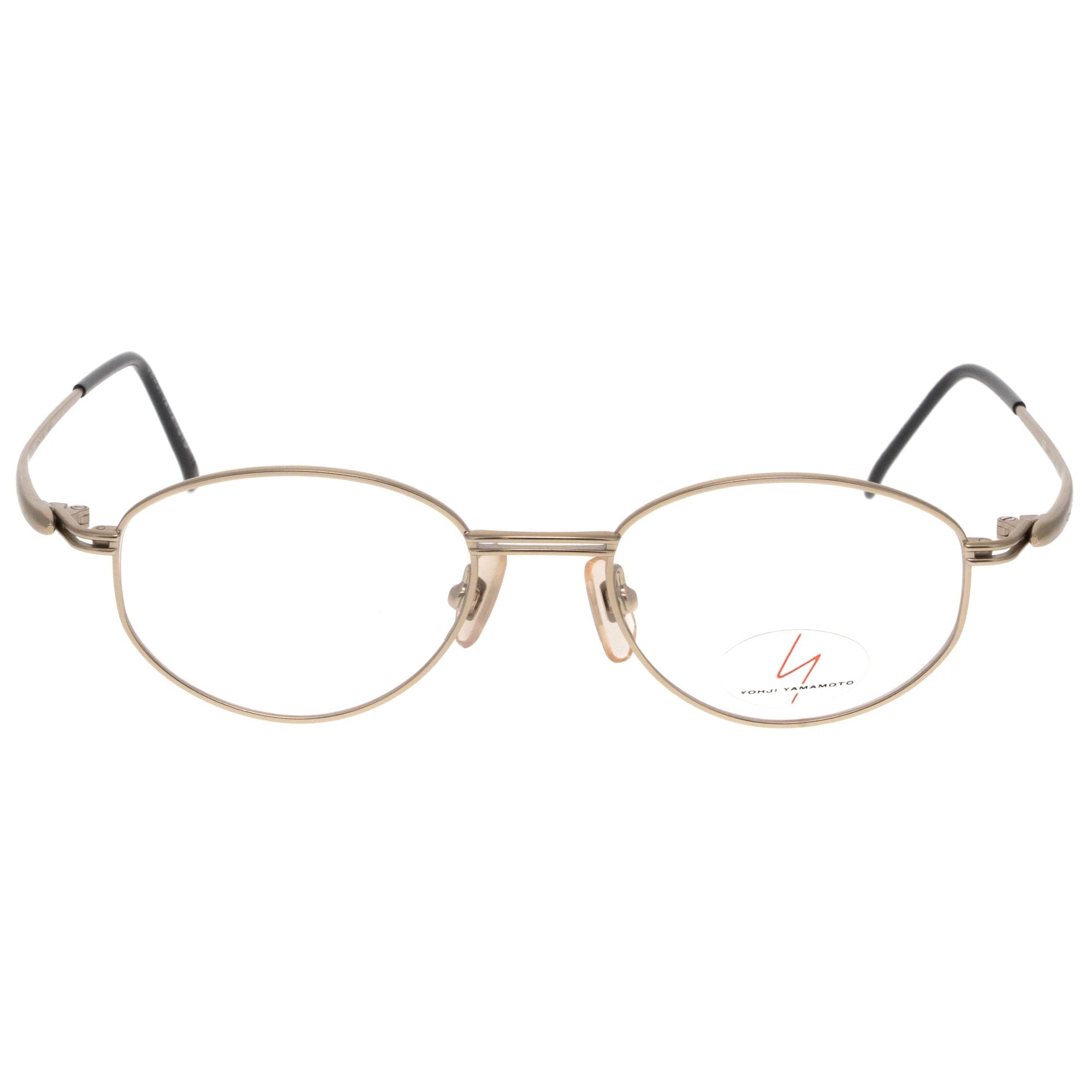 Yohji Yamamoto 51 7104 1