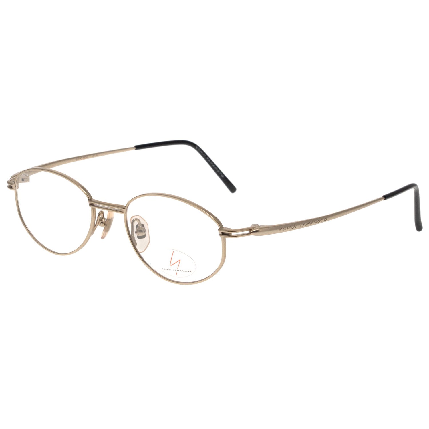 Yohji Yamamoto 51 7104 1