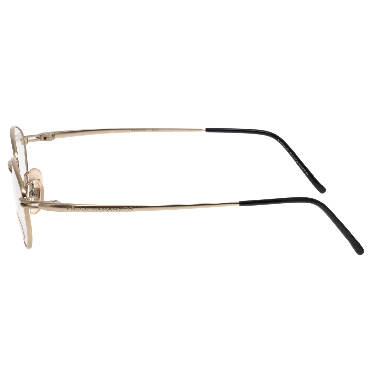 Yohji Yamamoto 51 7104 1