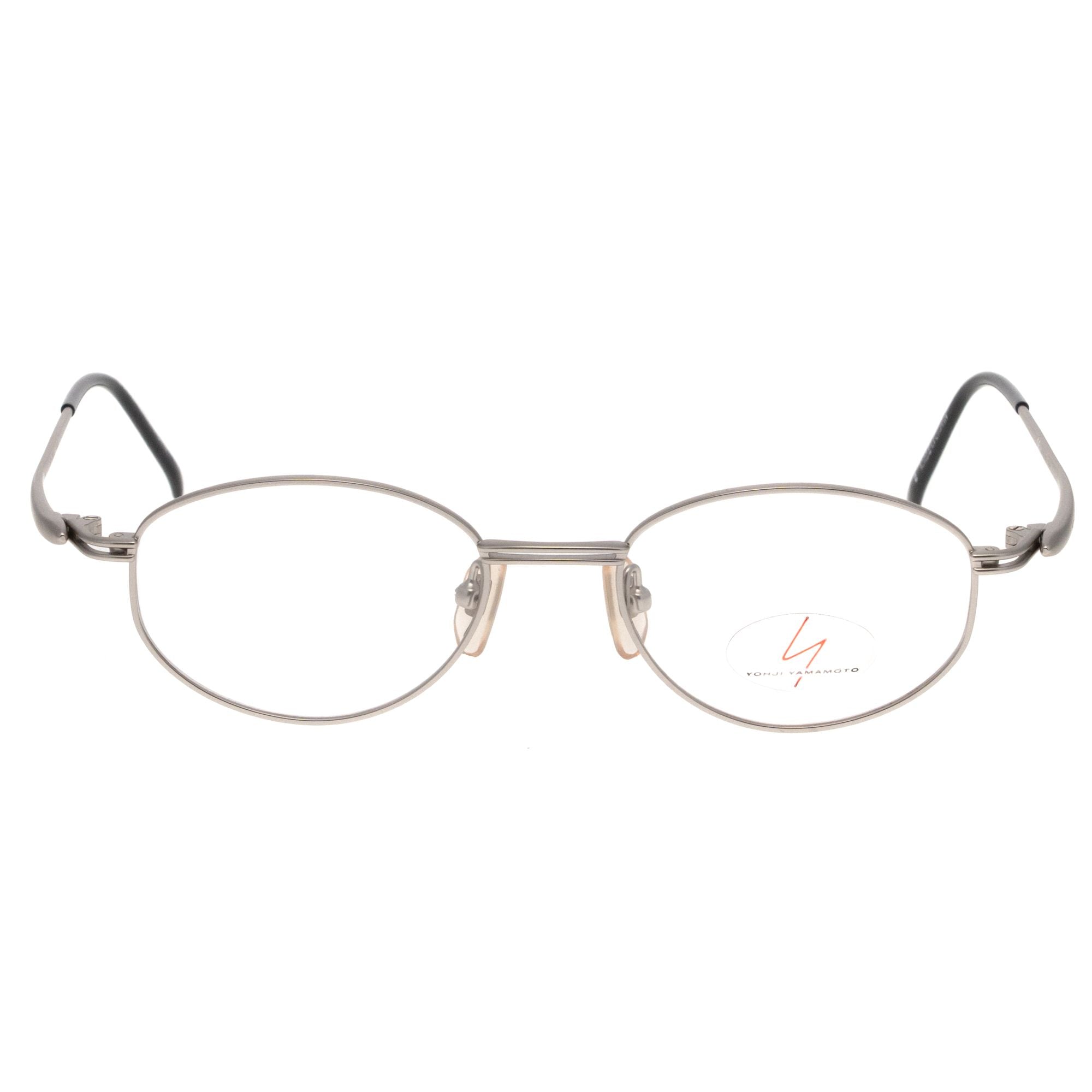 Yohji Yamamoto 51 7104 2
