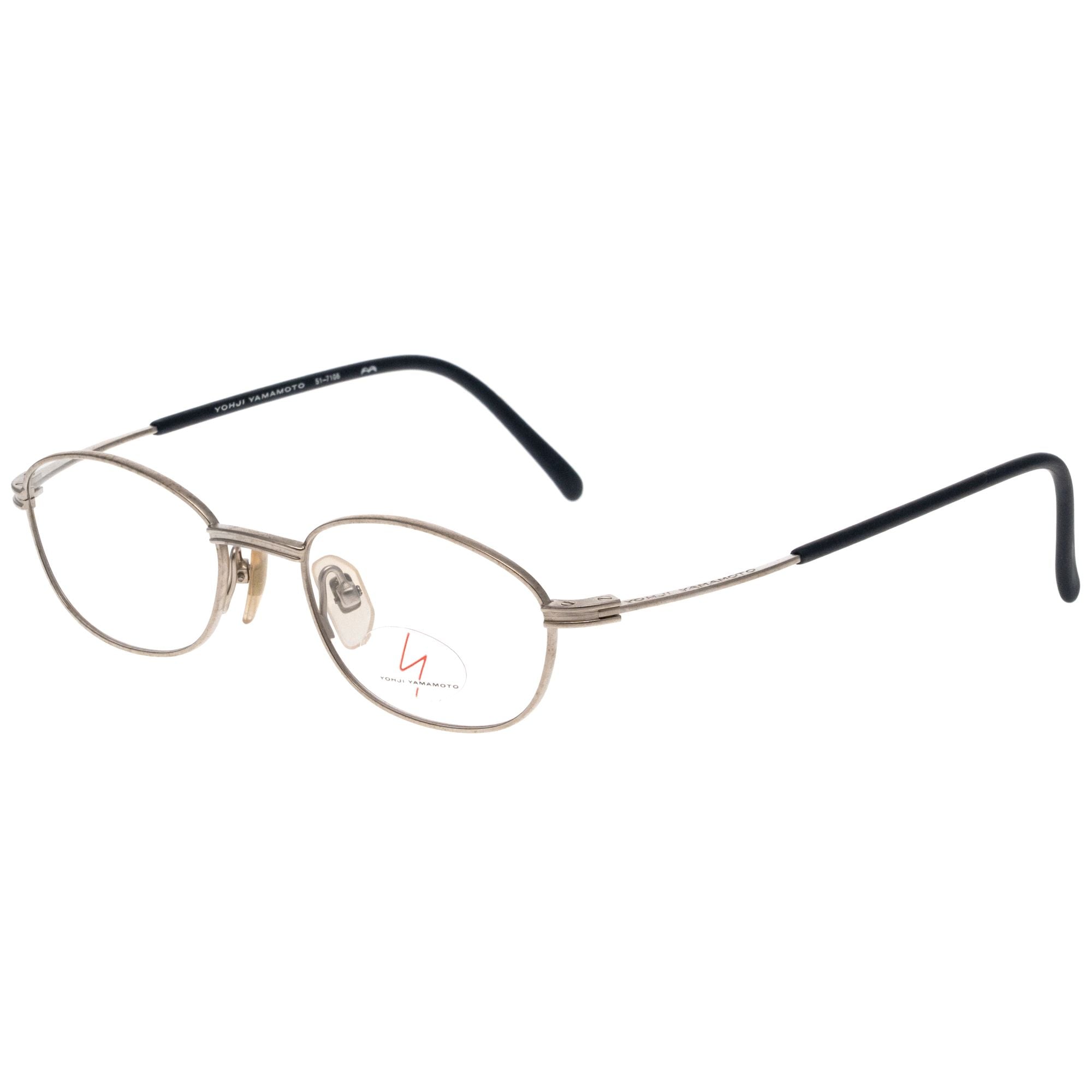 Yohji Yamamoto 51 7106 5