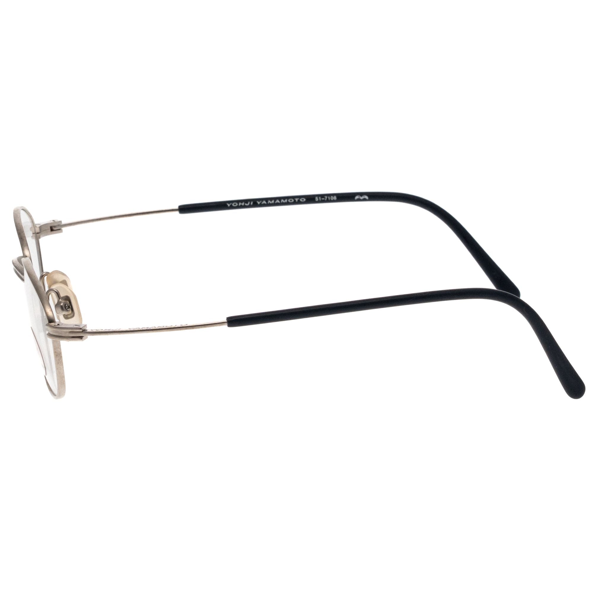 Yohji Yamamoto 51 7106 5