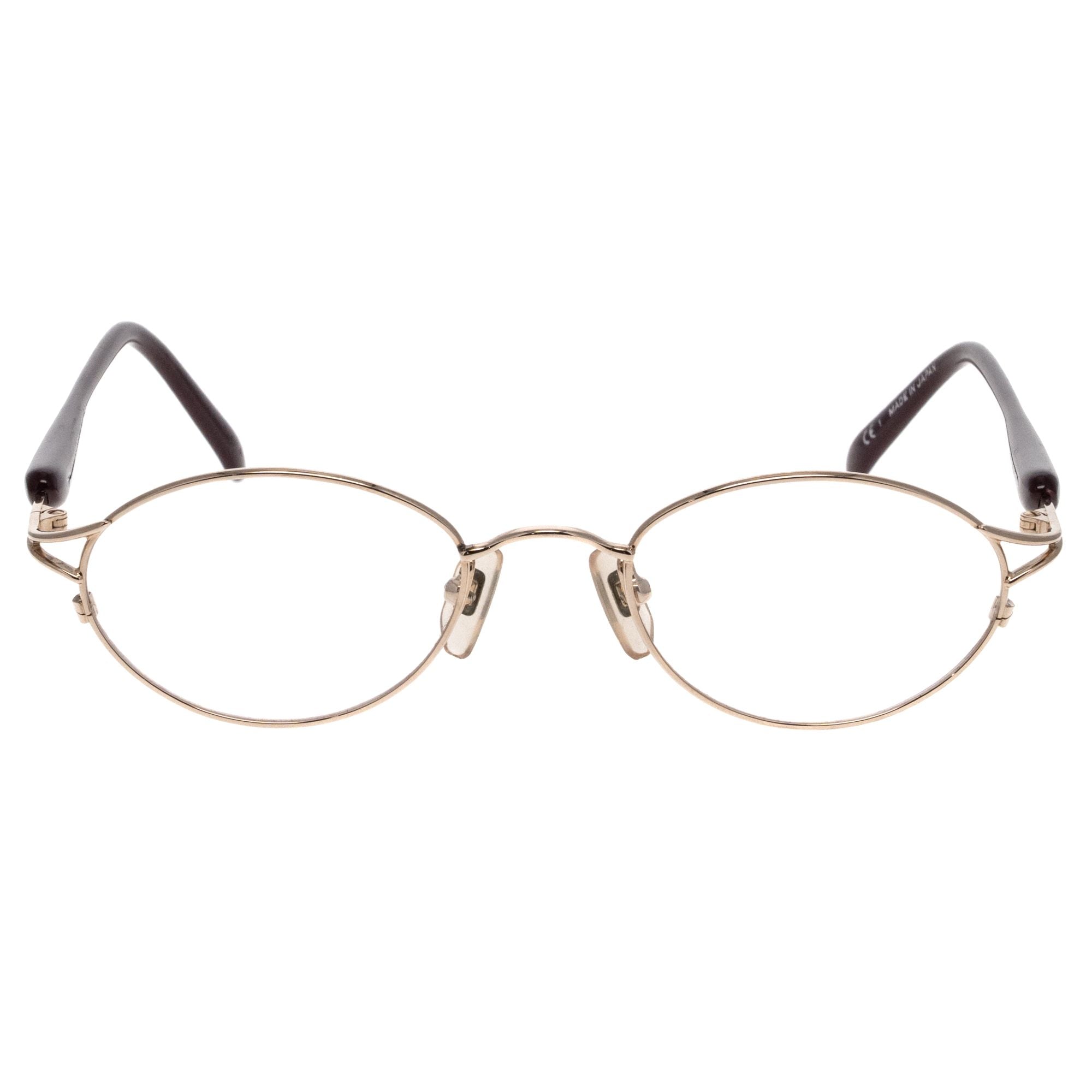 Yohji Yamamoto 51 7201 1 – Vintage Frames Company
