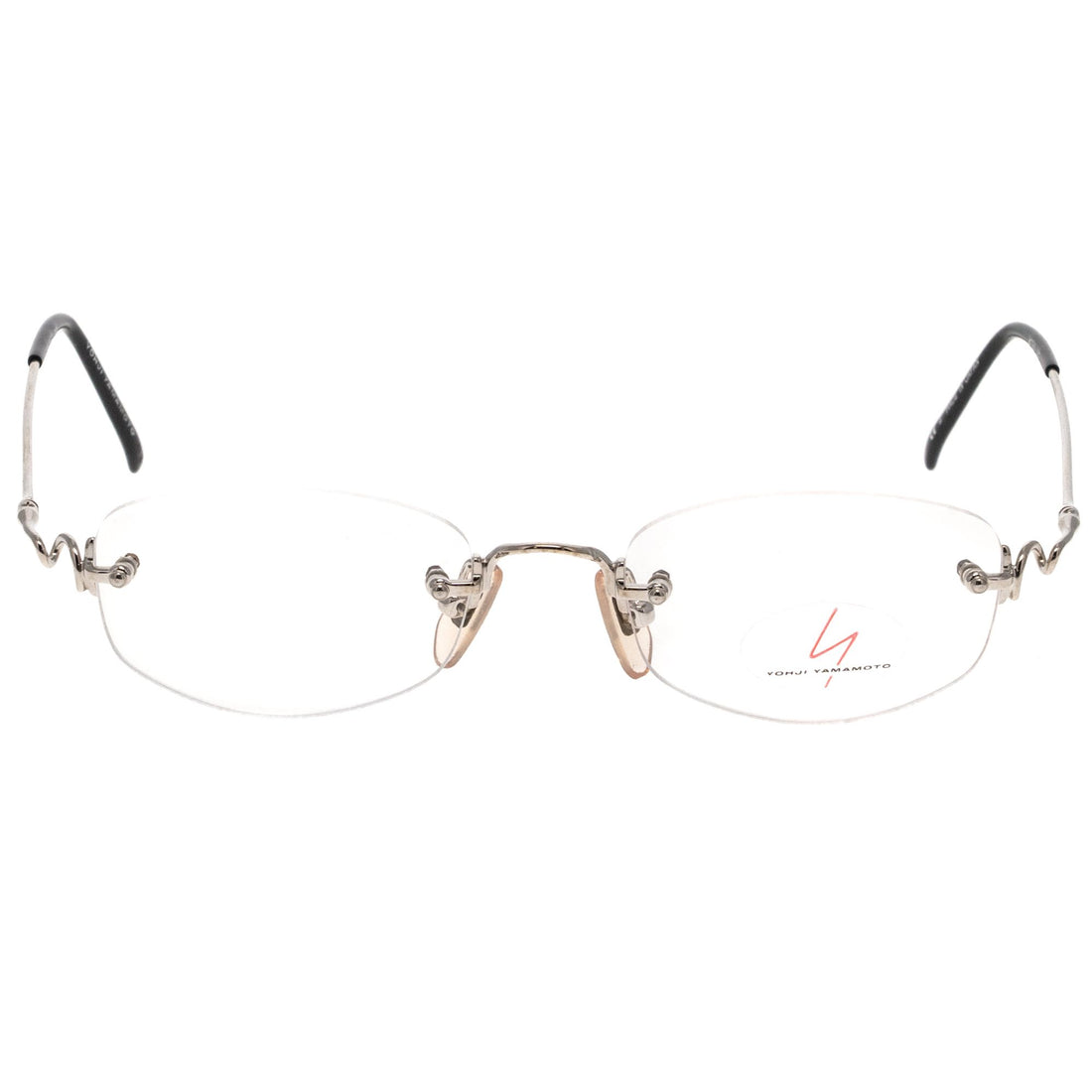 Yohji Yamamoto 51 8102 2