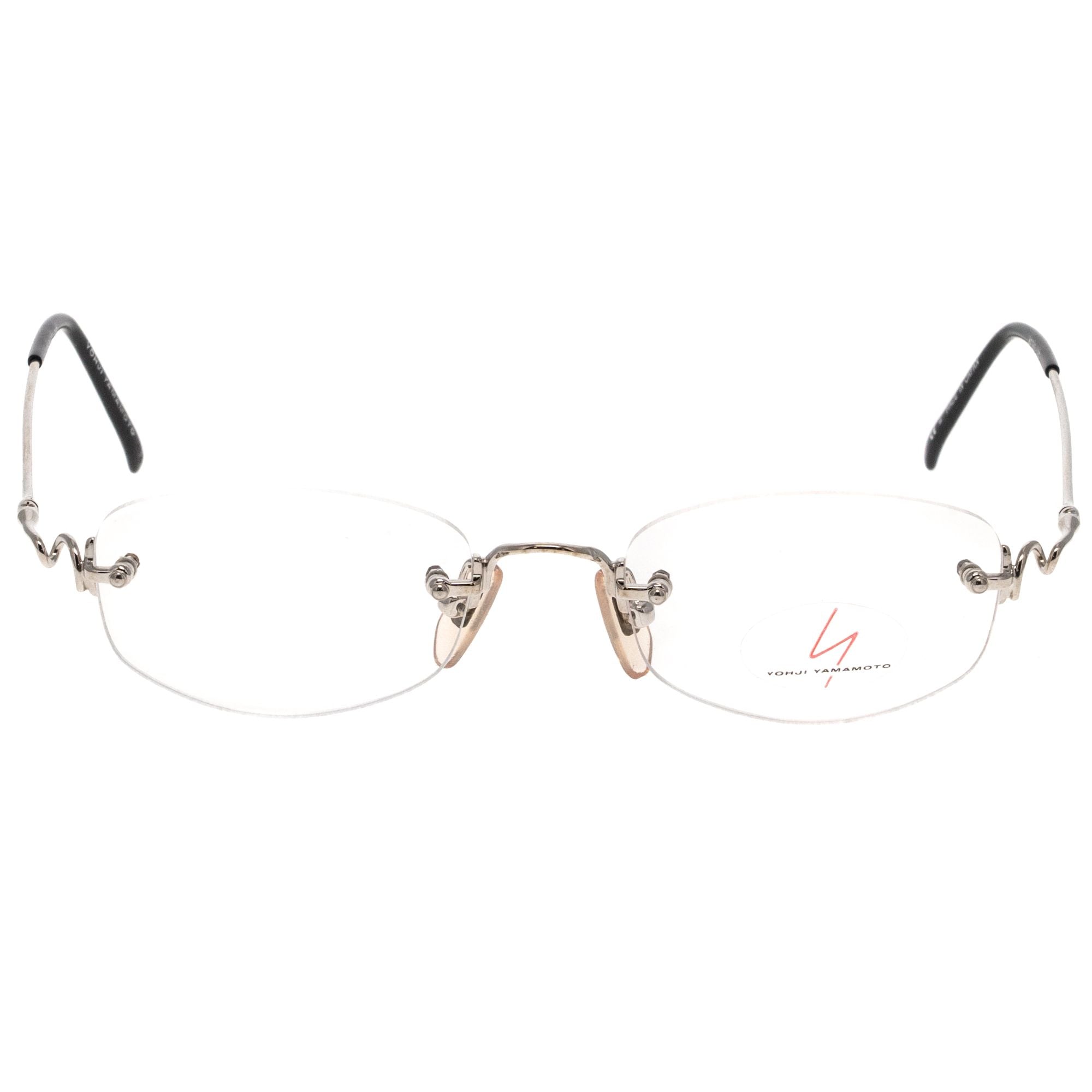 Yohji Yamamoto 51 8102 2