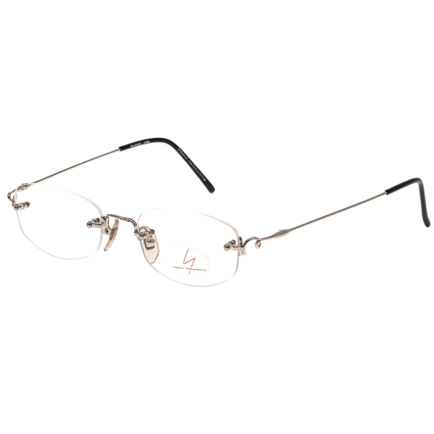 Yohji Yamamoto 51 8102 2