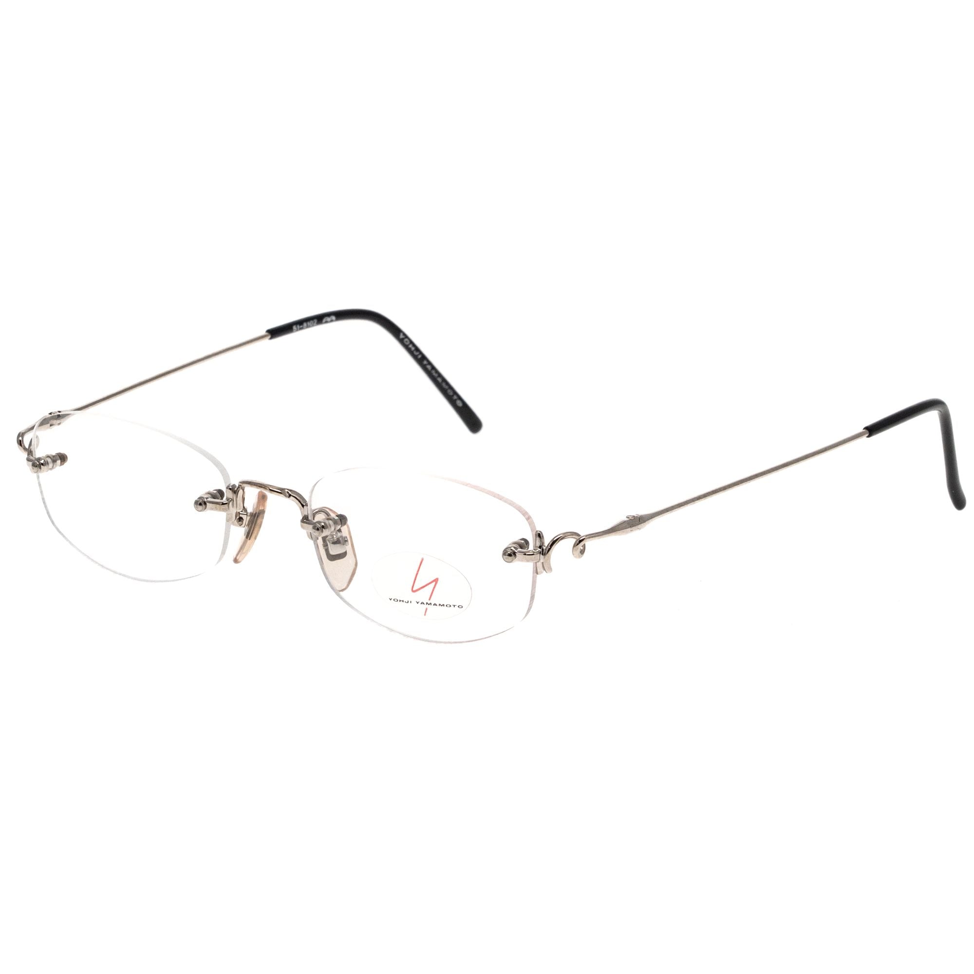Yohji Yamamoto 51 8102 2