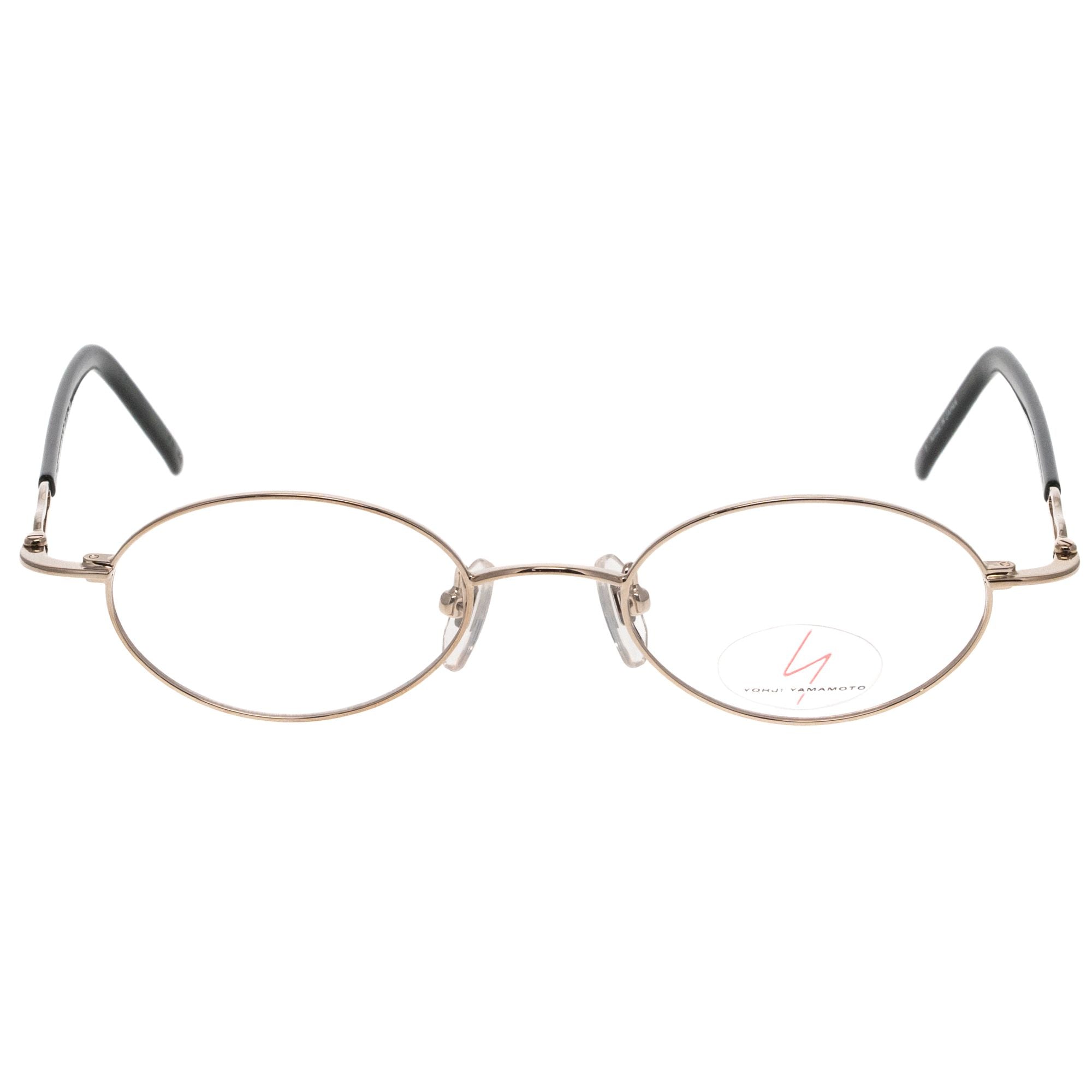 Yohji Yamamoto 51 8201 1