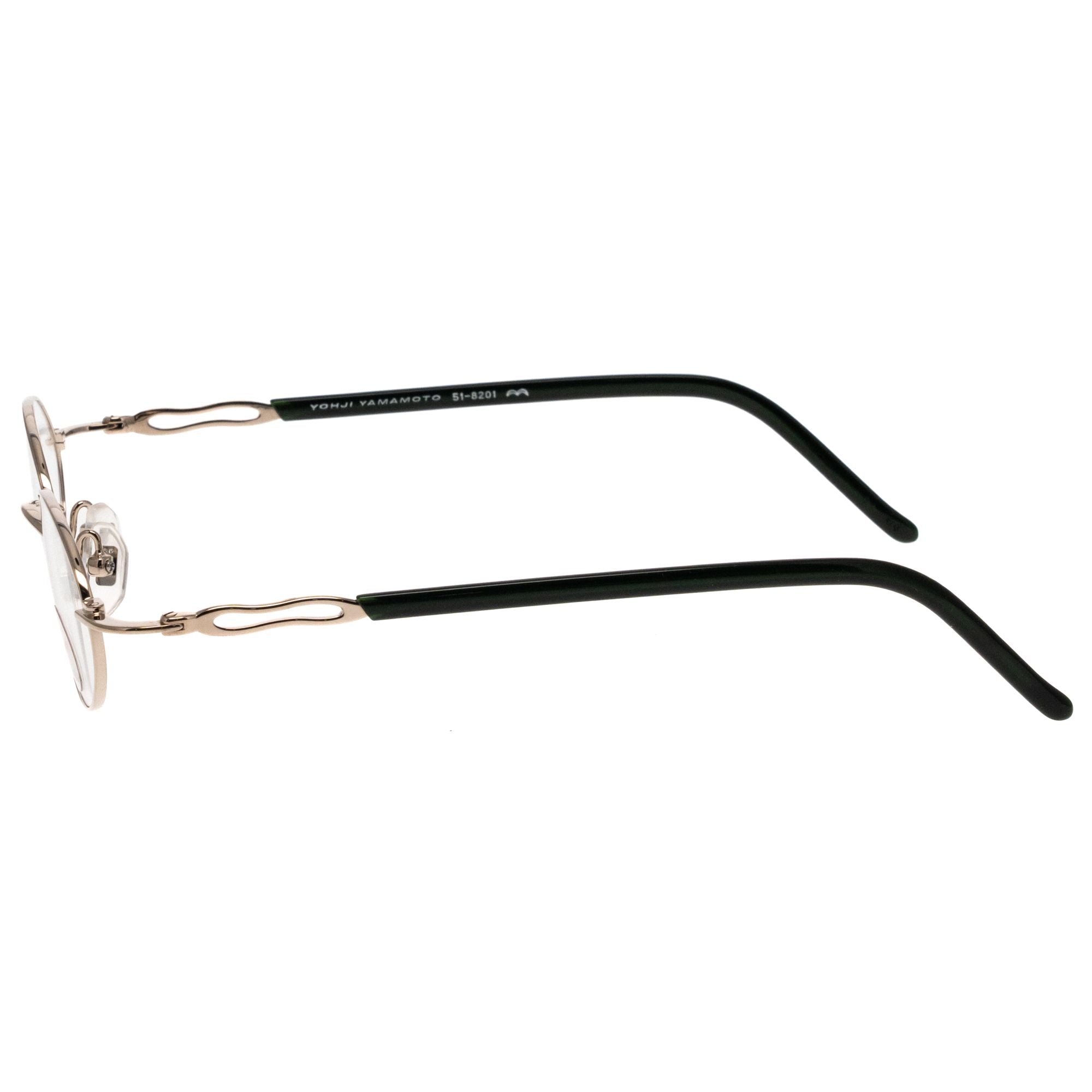 Yohji Yamamoto 51 8201 1