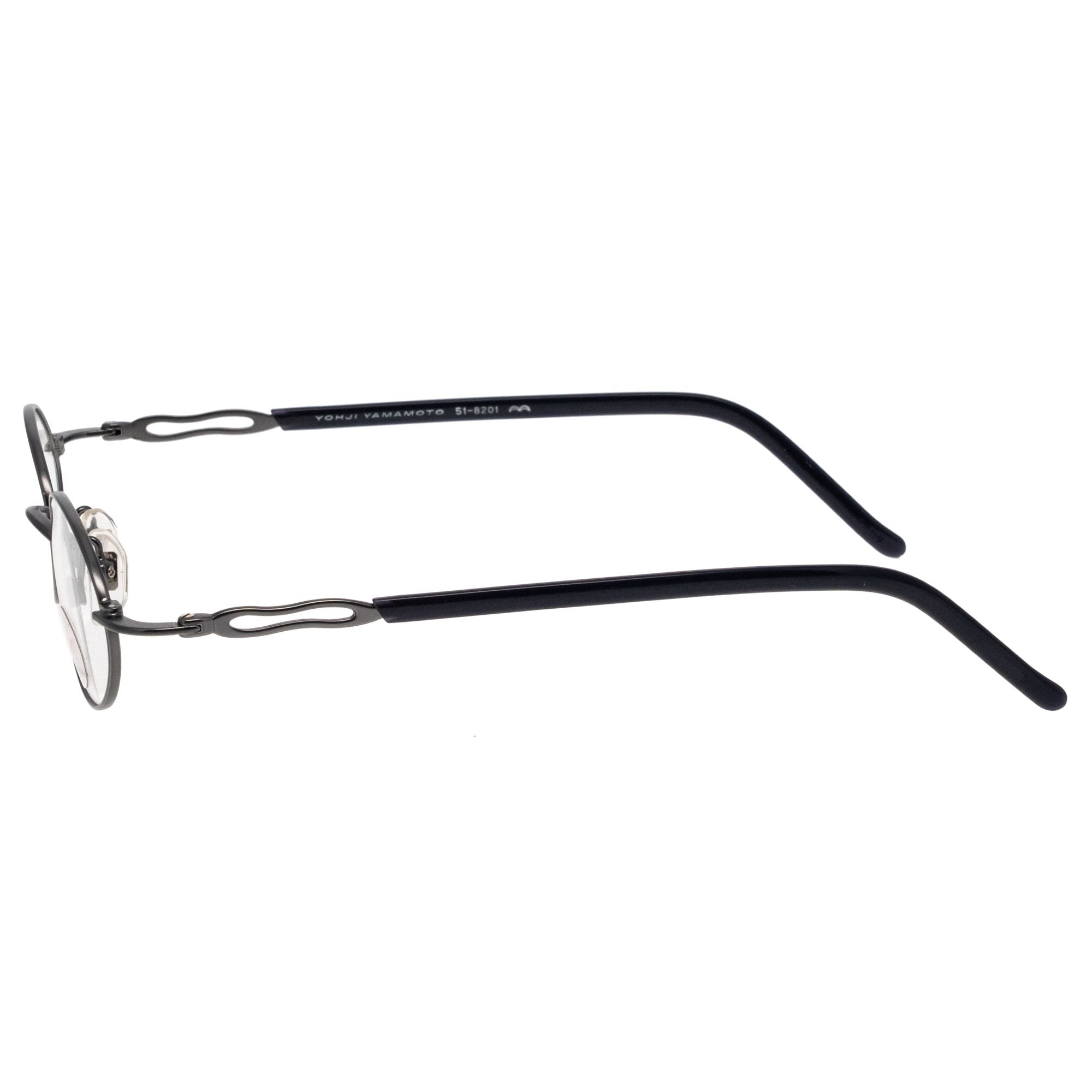 Yohji Yamamoto 51 8201 2