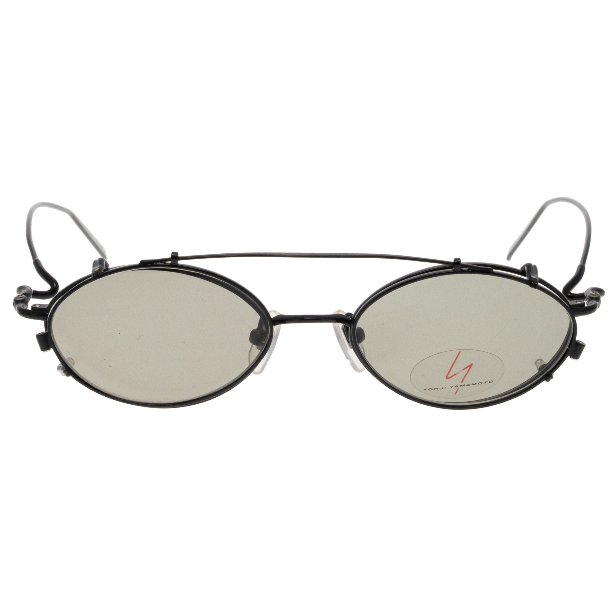 Yohji Yamamoto Vintage Sunglasses – Vintage Frames Company