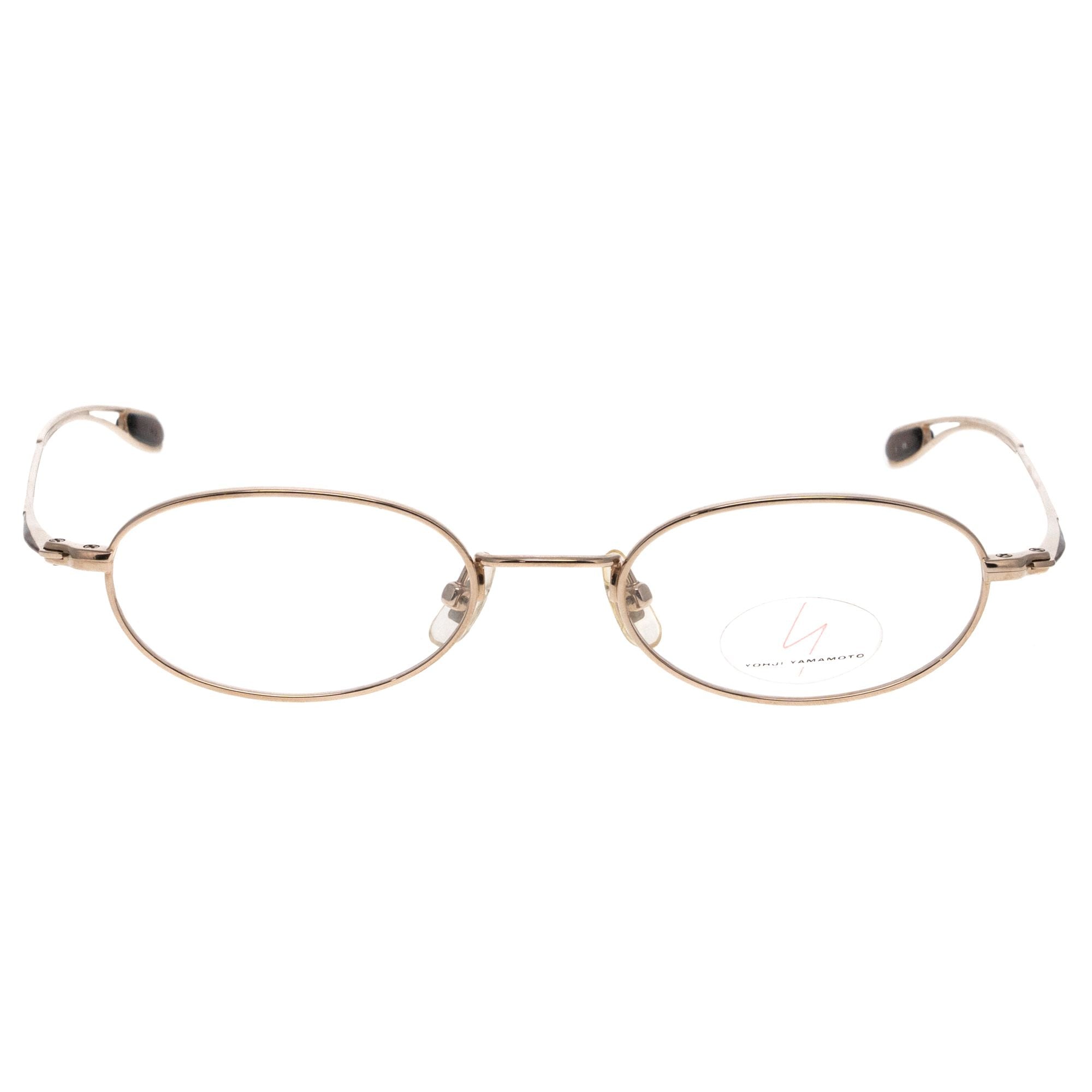 Yohji Yamamoto 51 9008 1