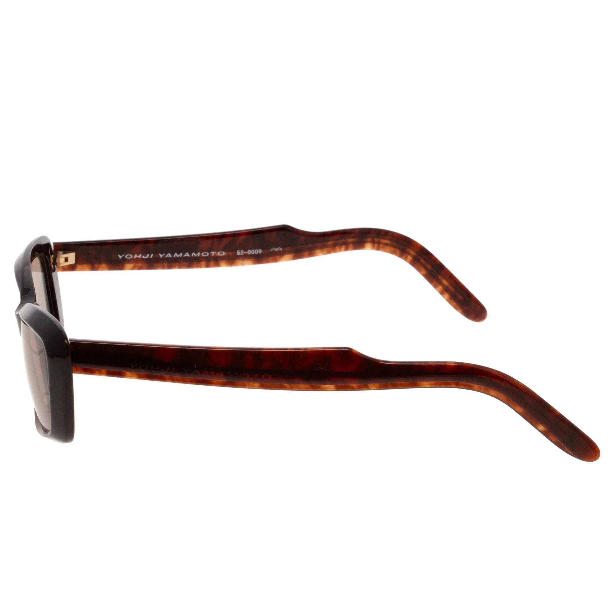 Yohji Yamamoto 52 0009 1 – Vintage Frames Company