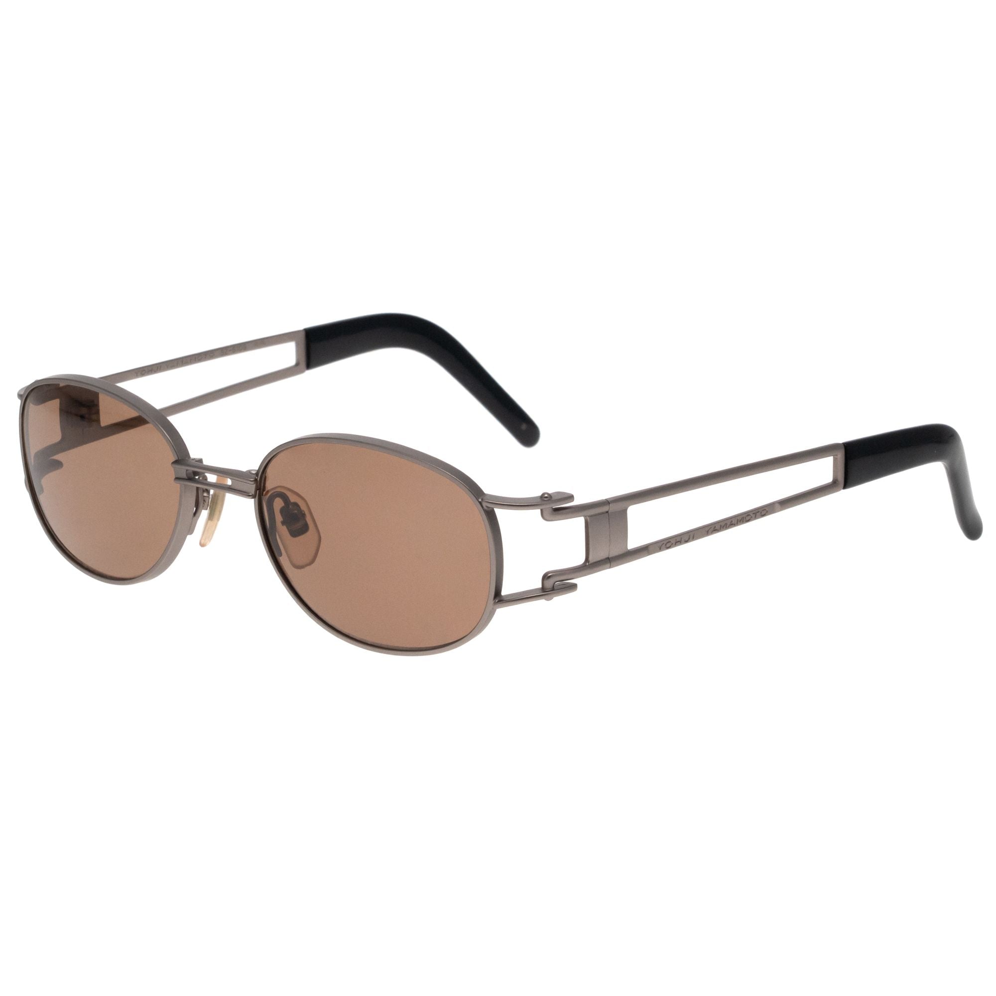 Yohji Yamamoto 52 6106 2