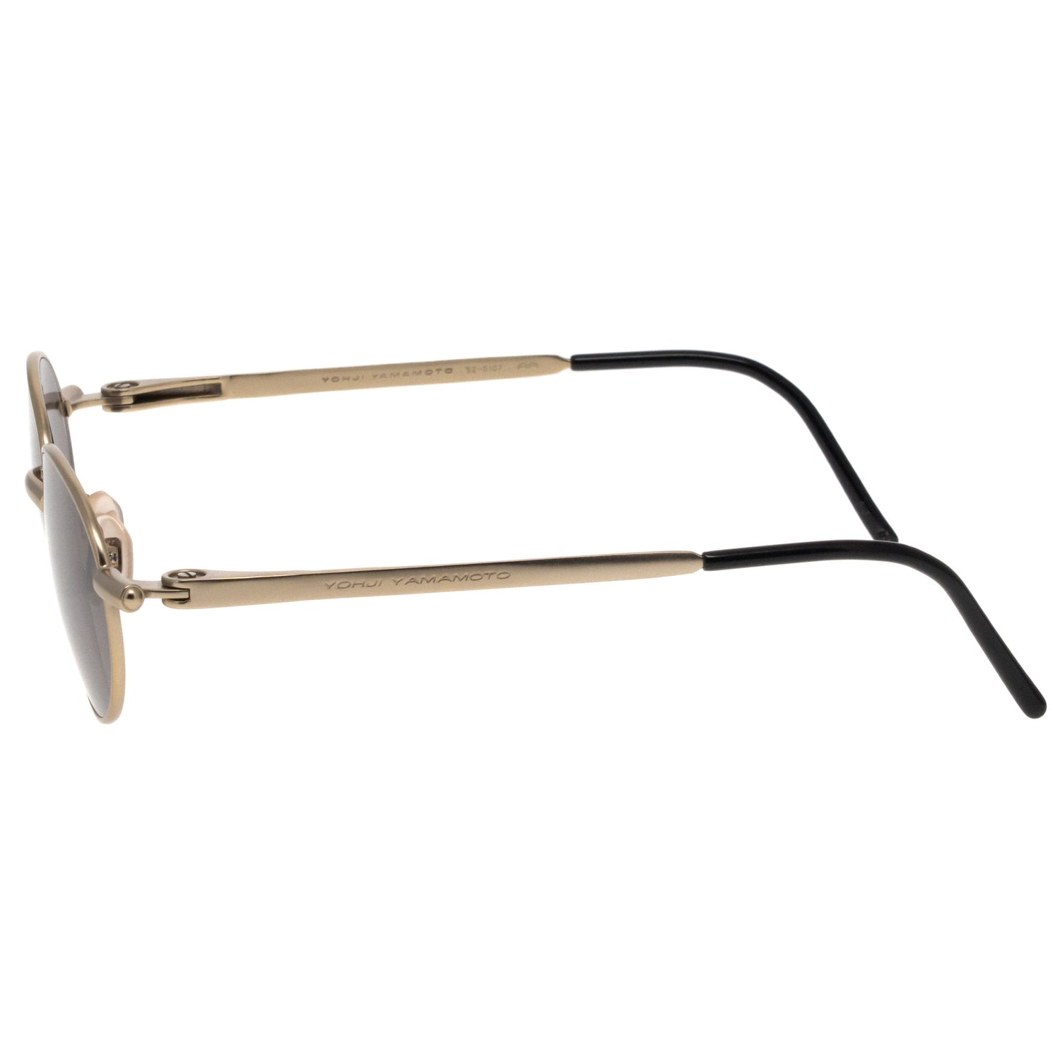 Yohji Yamamoto 52 6107 1 1