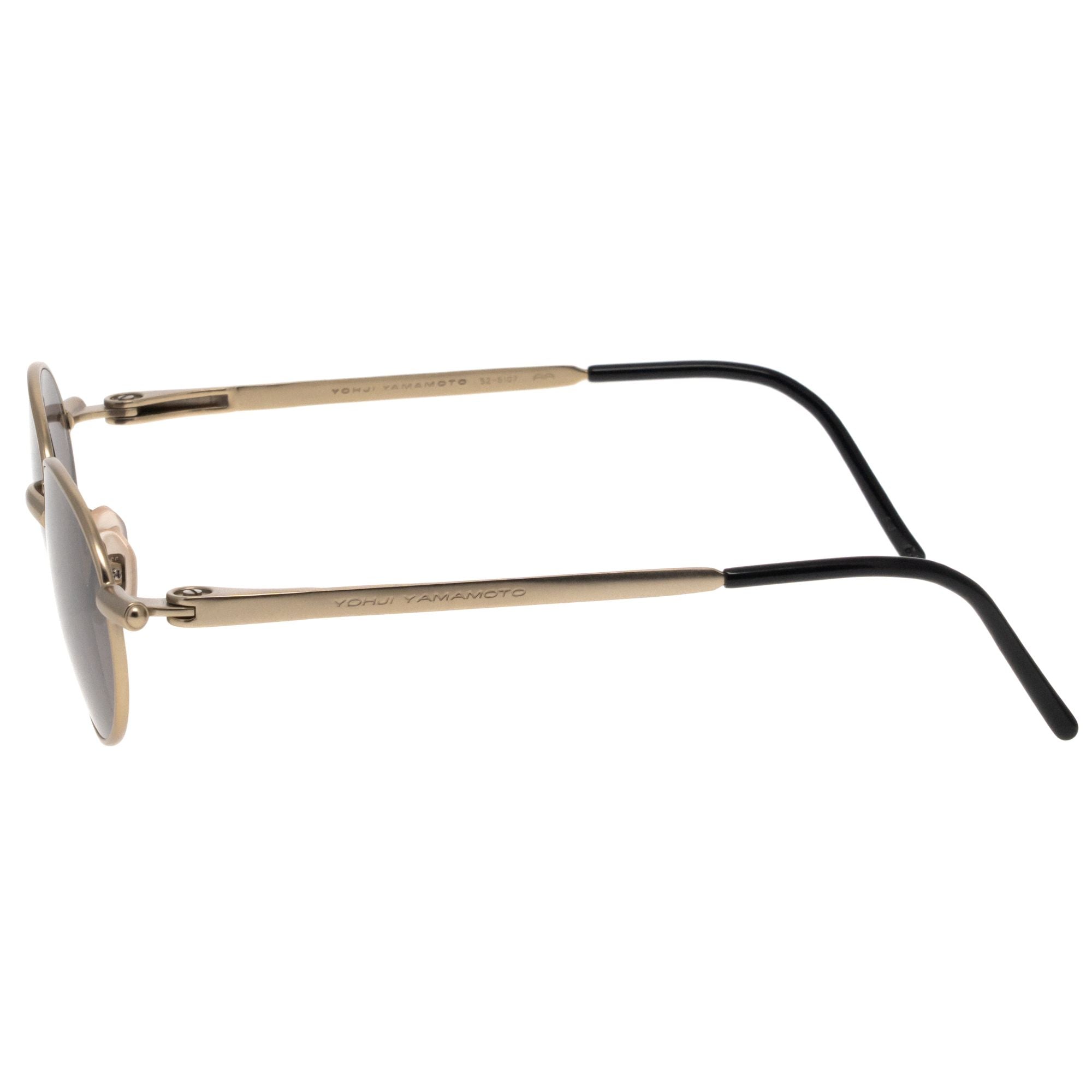 Yohji Yamamoto 52 6107 1 1