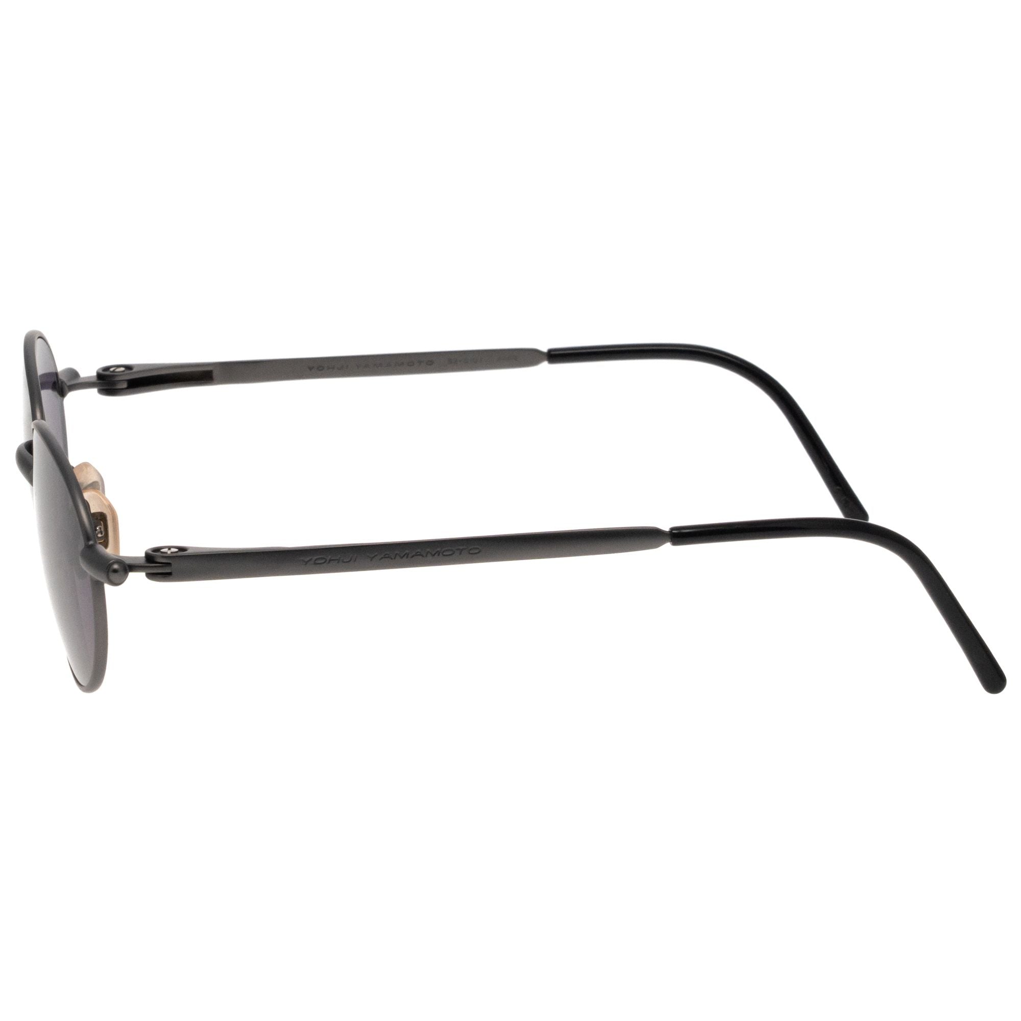 Yohji Yamamoto 52 6107 3