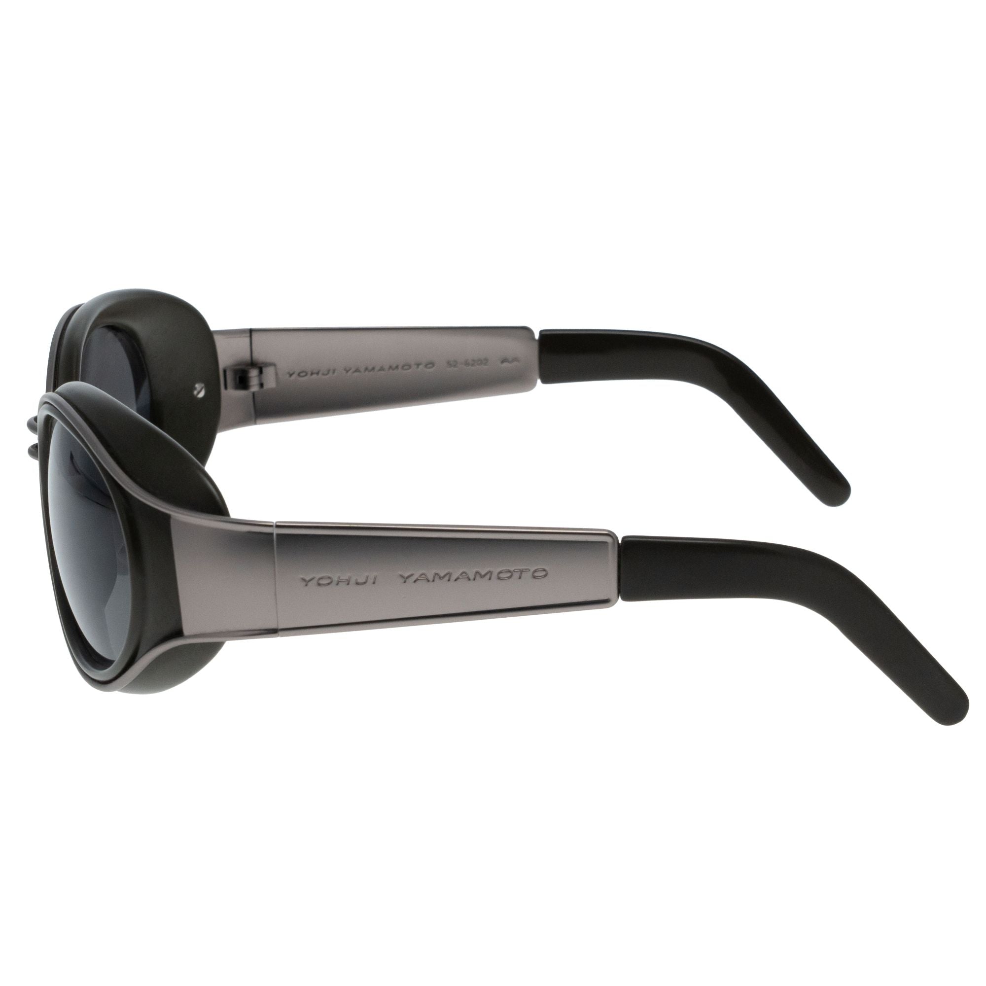 Yohji Yamamoto 52 6202 1 – Vintage Frames Company