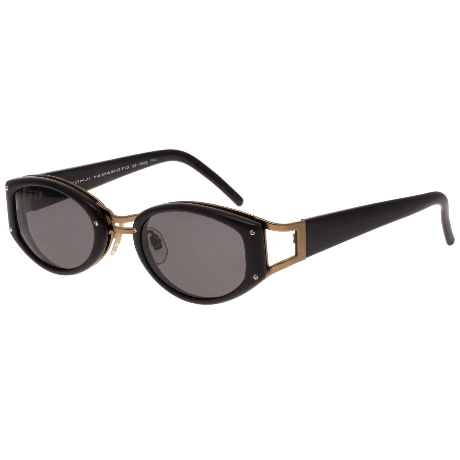 Yohji Yamamoto 52 7206 1