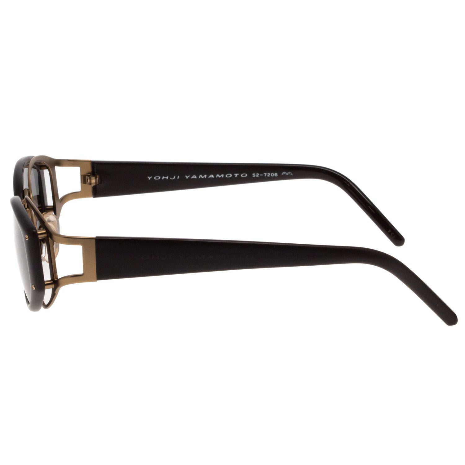 Yohji Yamamoto 52 7206 1