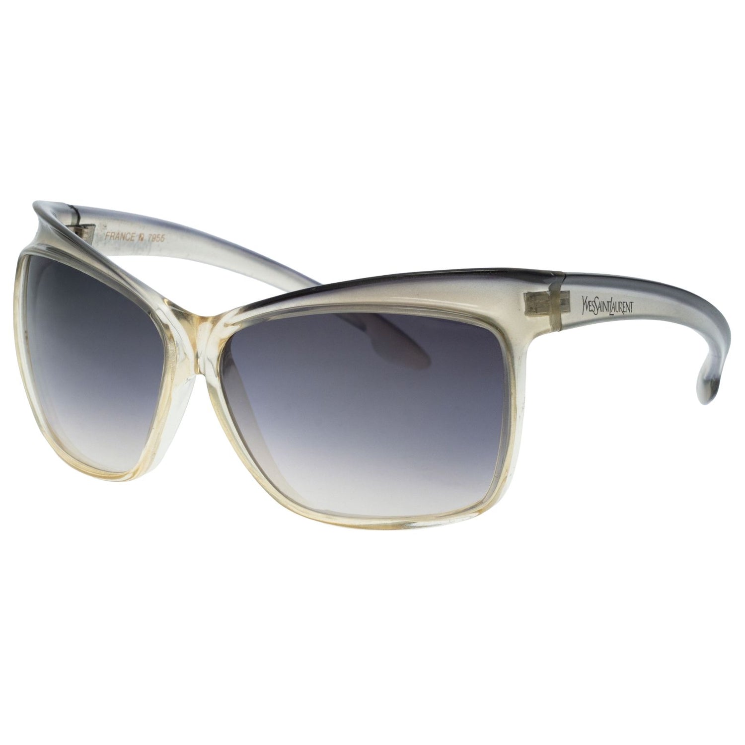 Yves Saint Laurent France 7955