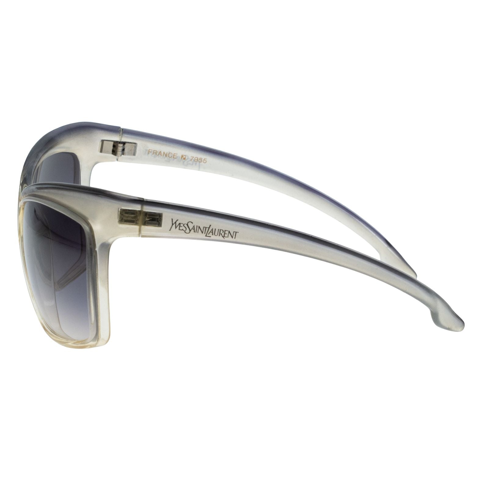 Yves Saint Laurent France 7955