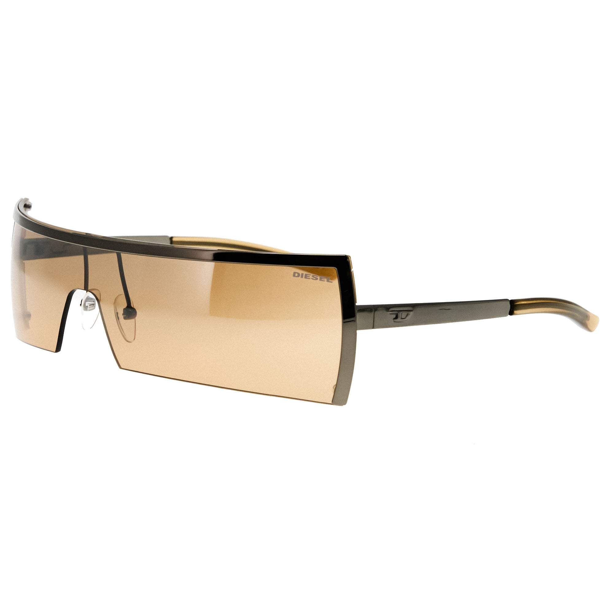 Dior Punk YB7 W7 – Vintage Frames Company