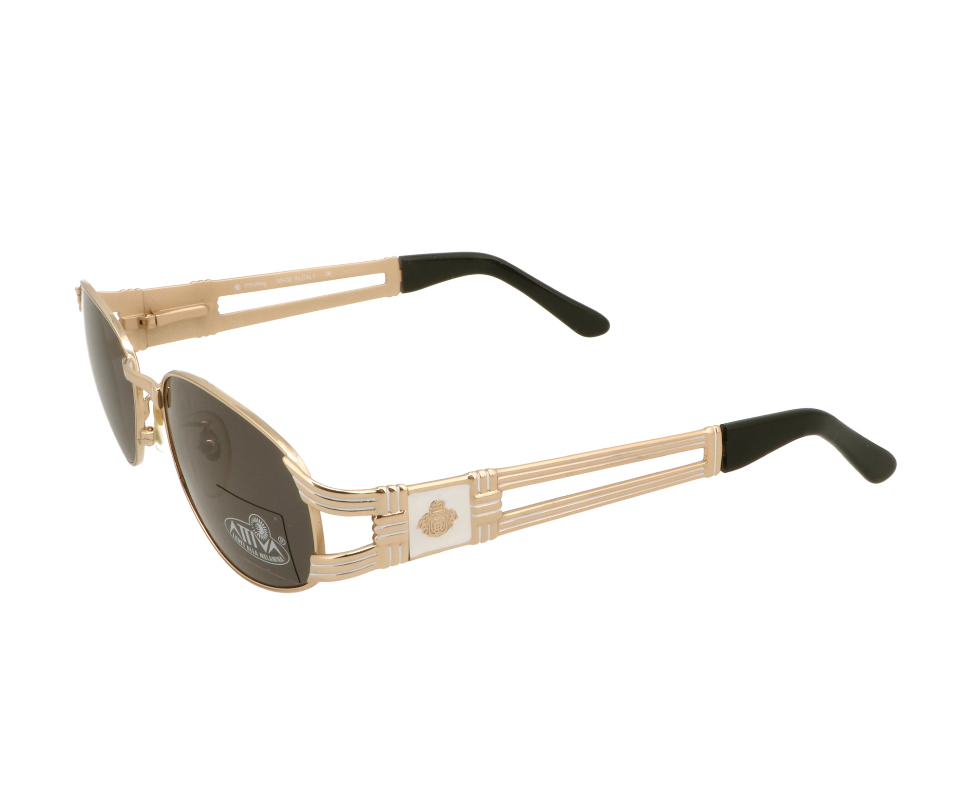 Diane Von Furstenberg MF 61 537 – Vintage Frames Company