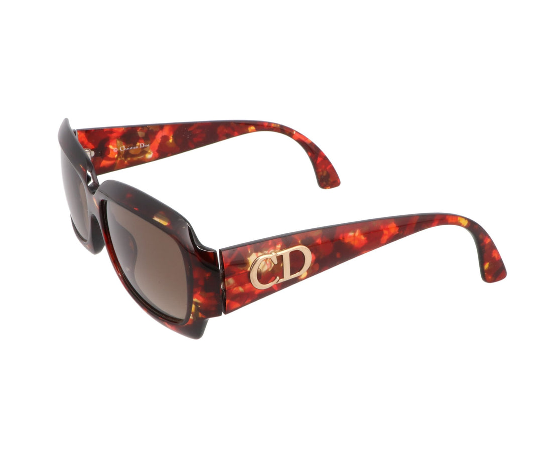 Christian Dior Aviator 29G – Vintage Frames Company display picture 3