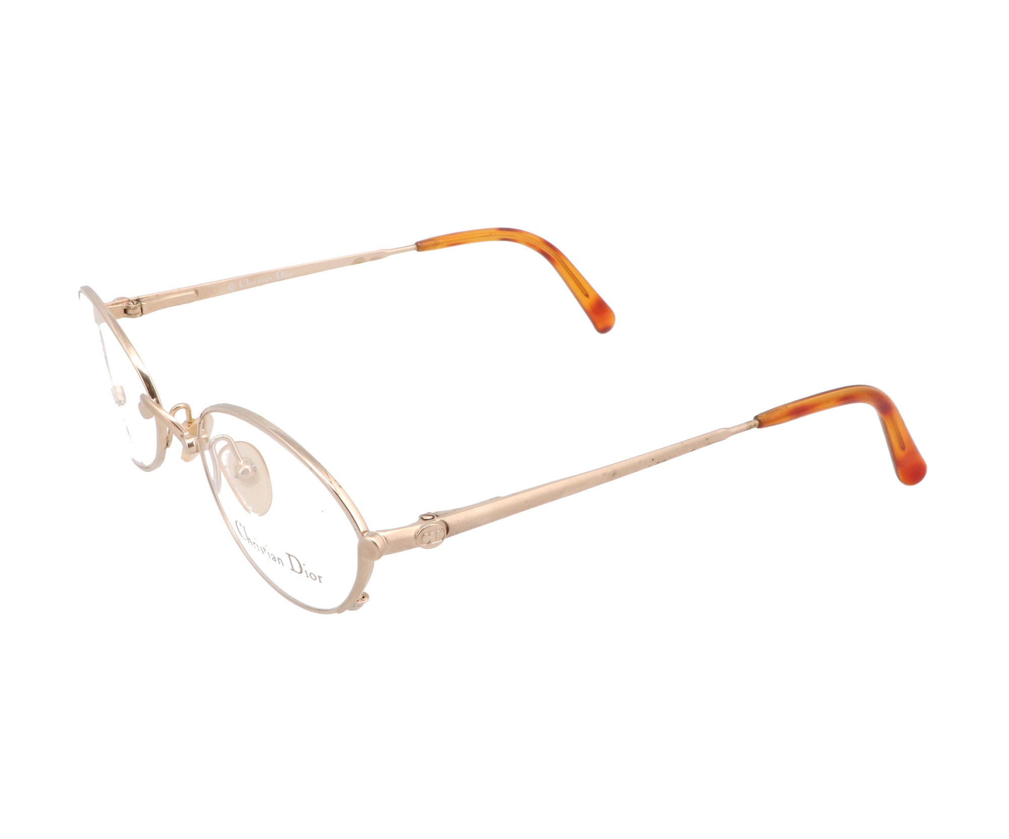 Christian Dior 2028 40A – Vintage Frames Company