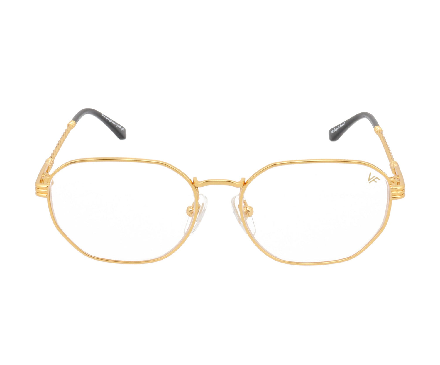 Detroit Player Kids Edition 18KT Gold – Vintage Frames Company