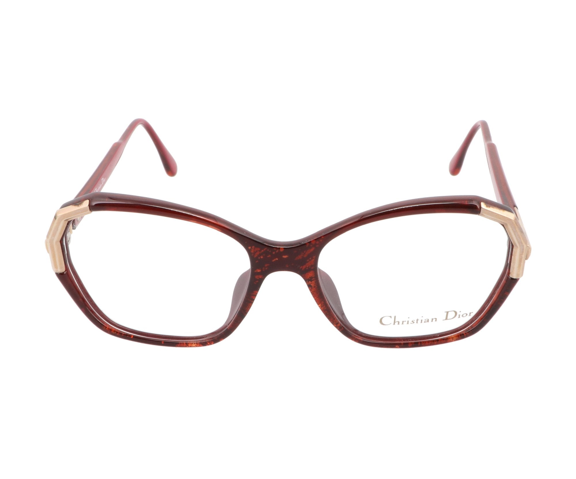 Christian Dior 2456 30 – Vintage Frames Company Christian Dior 2456 30 – Vintage Frames Company