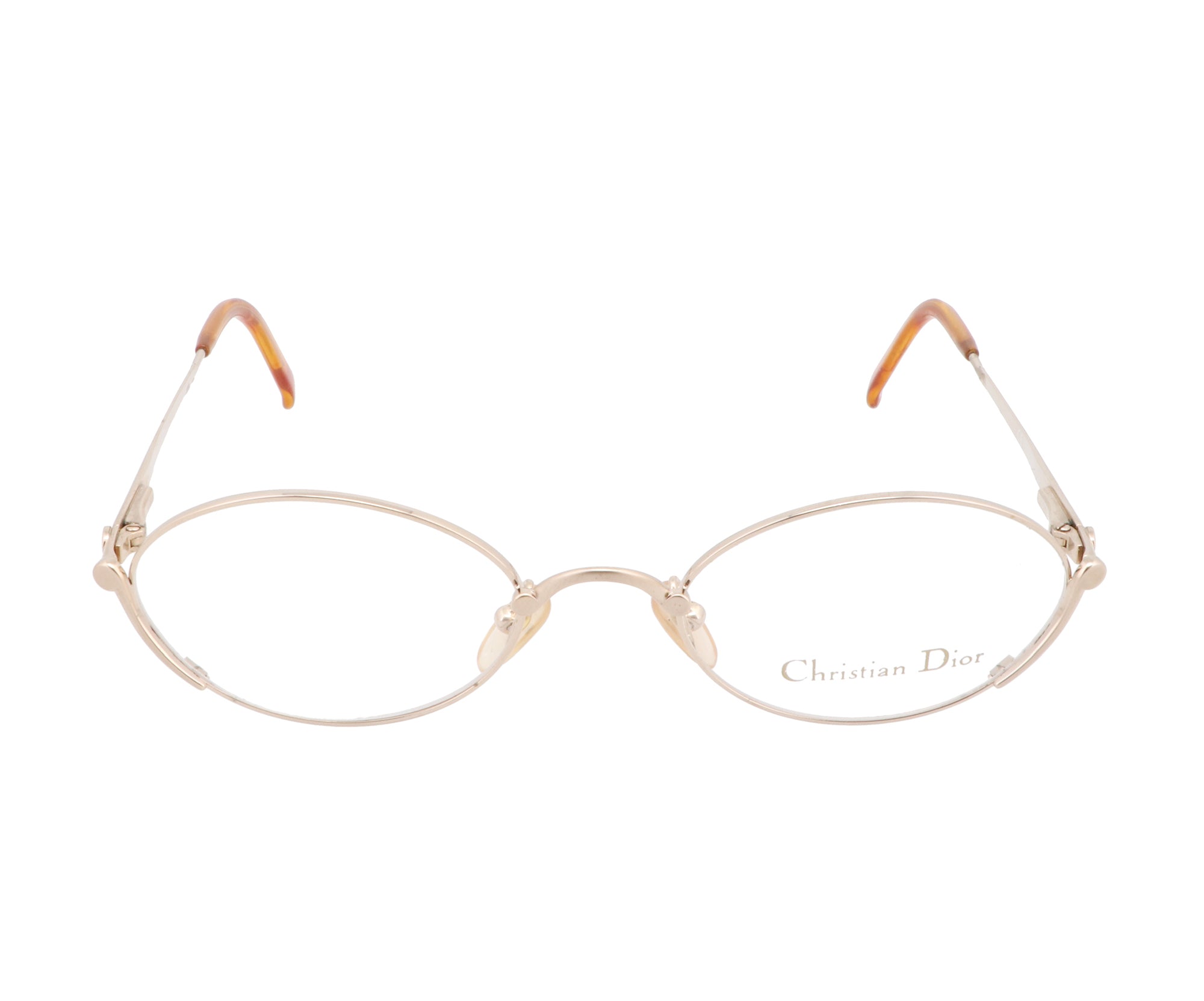Christian Dior 2028 40A – Vintage Frames Company