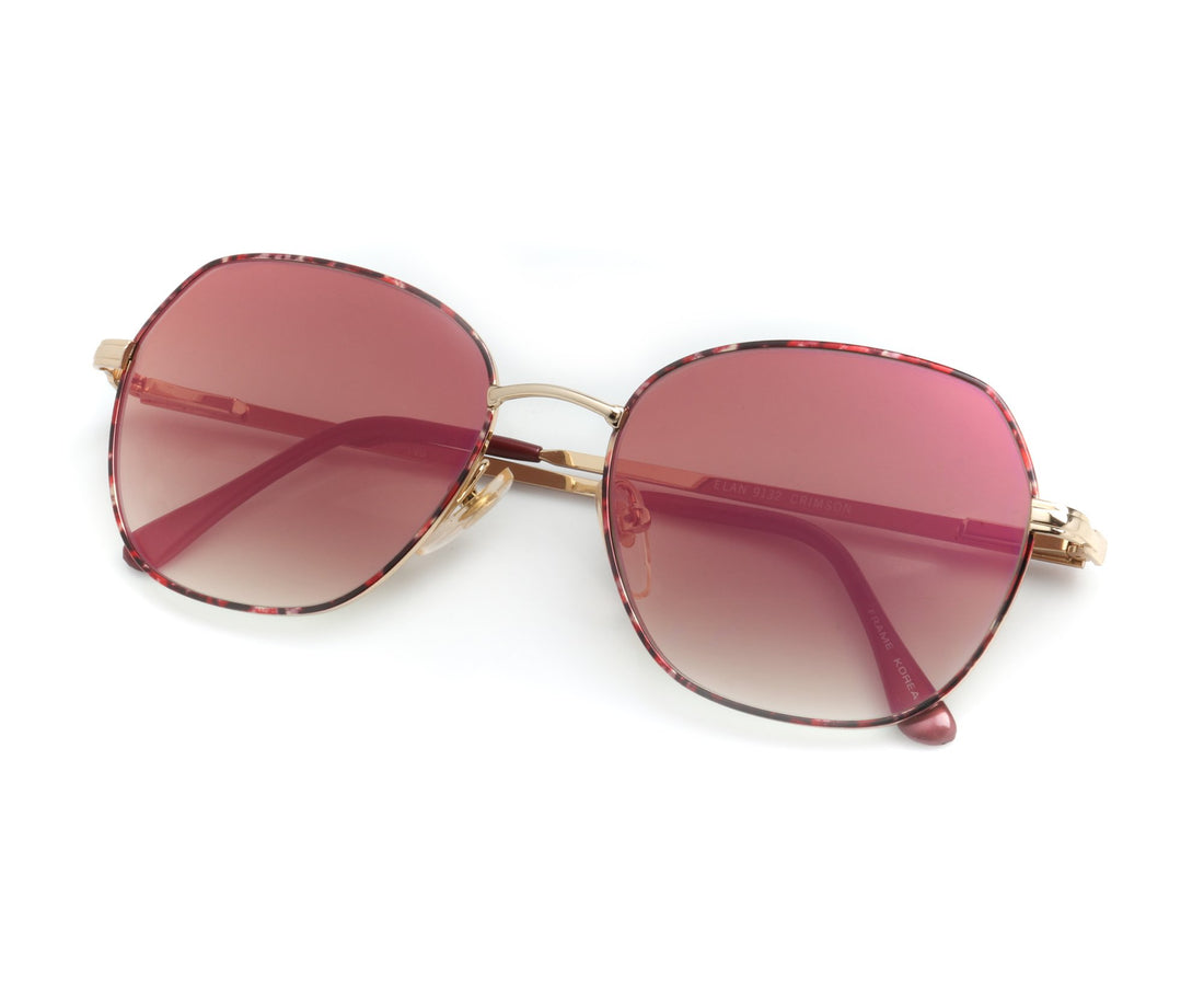 VF Represent (Brown Flash Red)