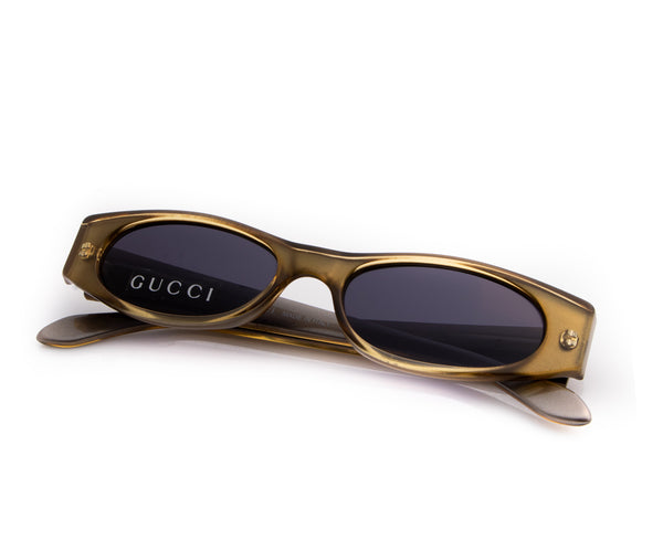 GUCCI GG2424/S サングラス Gucci 2424/S 3NR – Vintage Frames Company