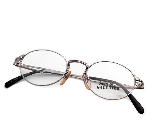 Jean Paul Gaultier 55-4173 3 – Vintage Frames Company