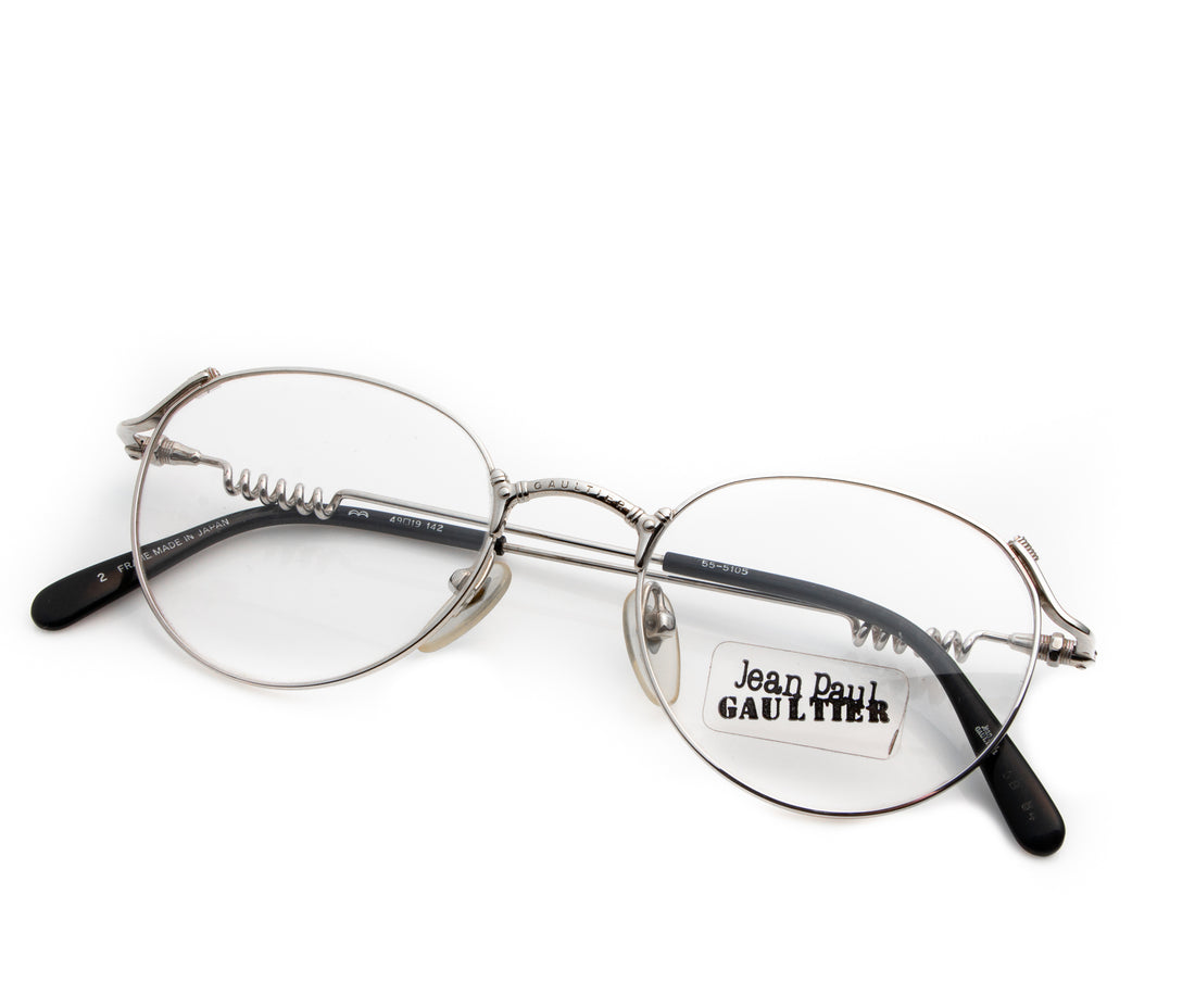 Jean Paul Gaultier 55-5105 2