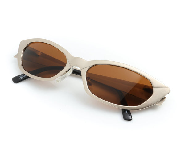 Arnette Gold – Vintage Frames Company